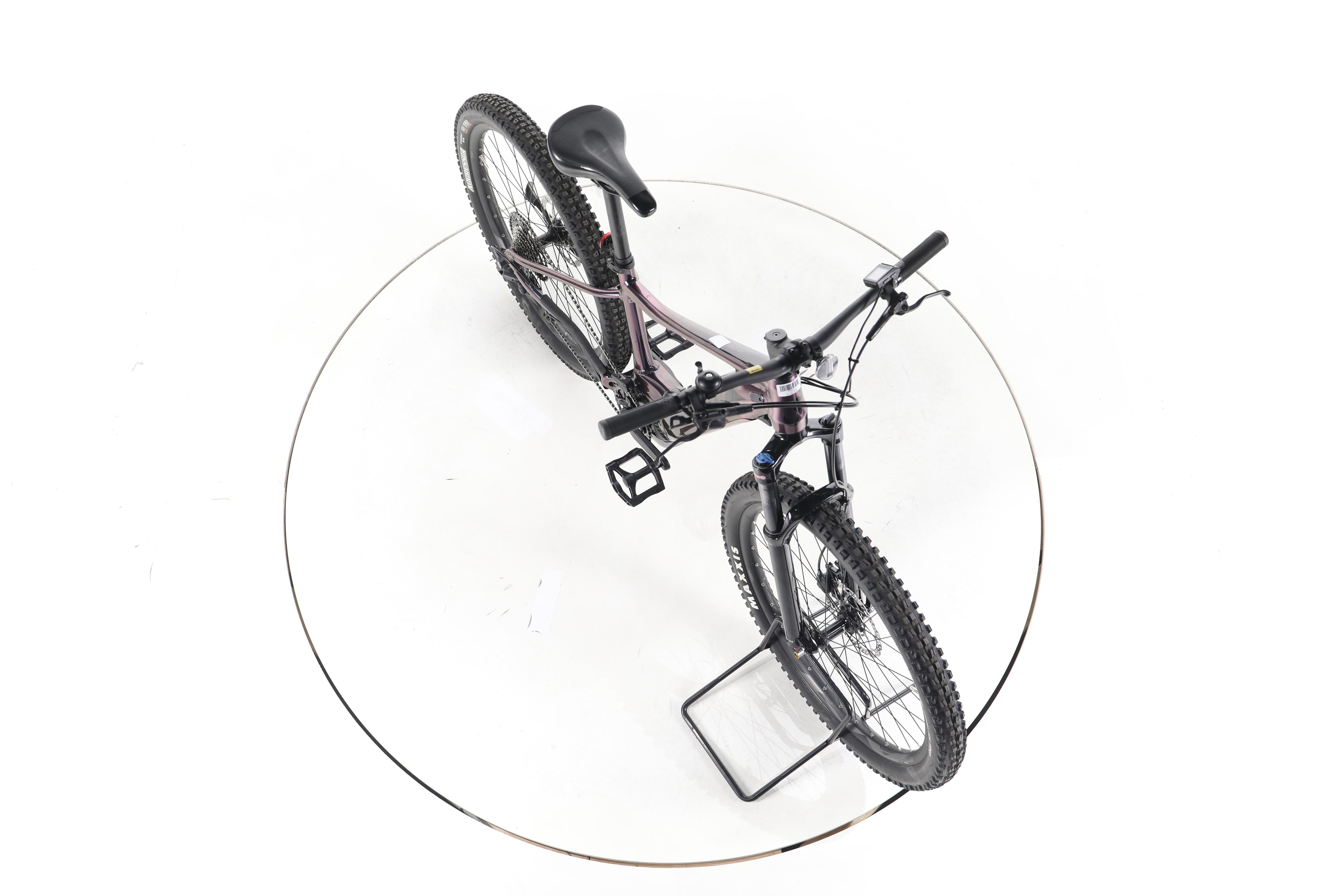 Liv Vall E+ Pro Trekking E-Bike - Image 15