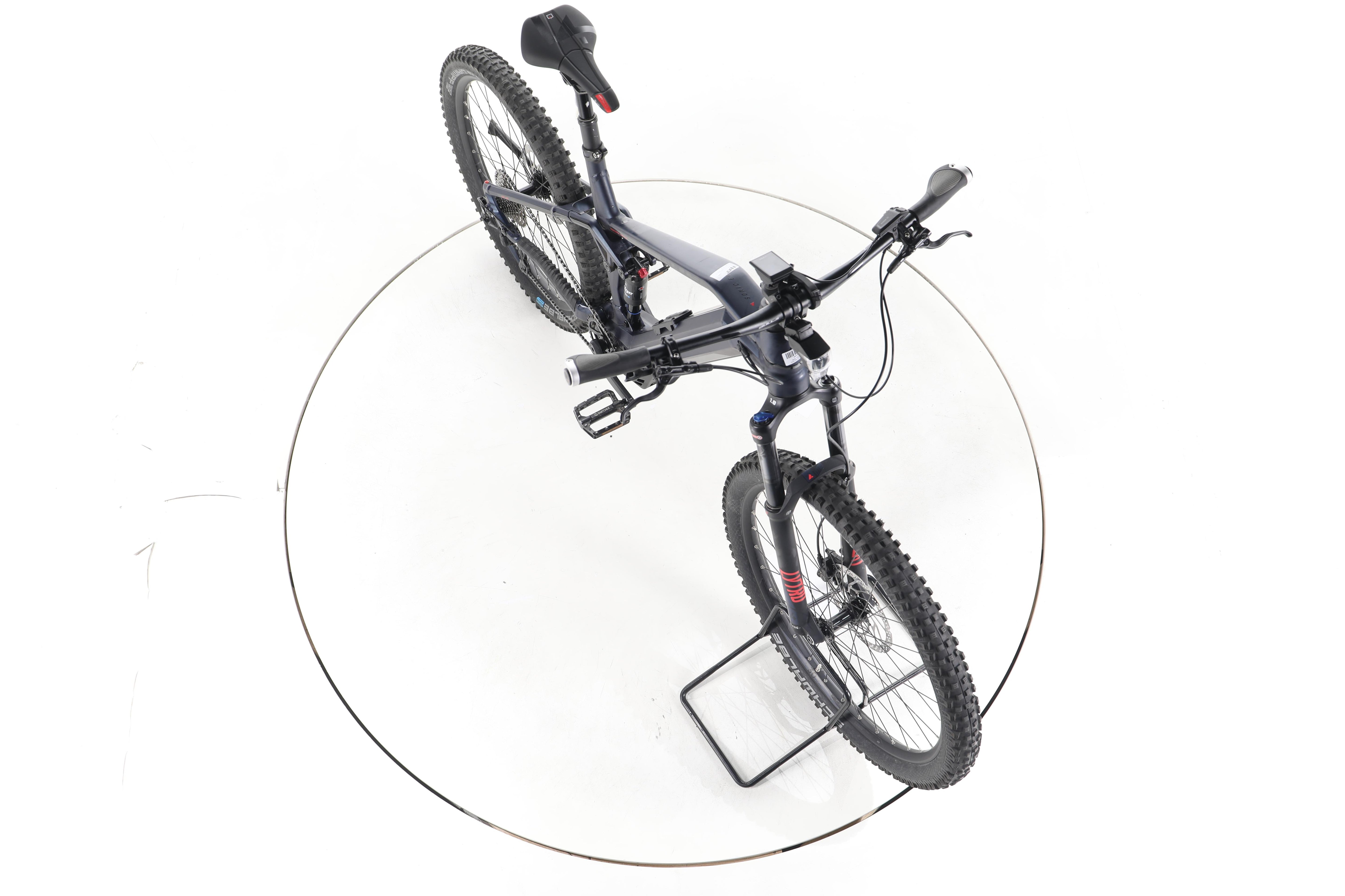 Bulls Sonic Evo AM 1 E-Bike Fully - Image 15