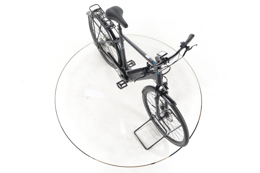Gudereit ET 3.5 Evo Trekking E-Bike - Image 15