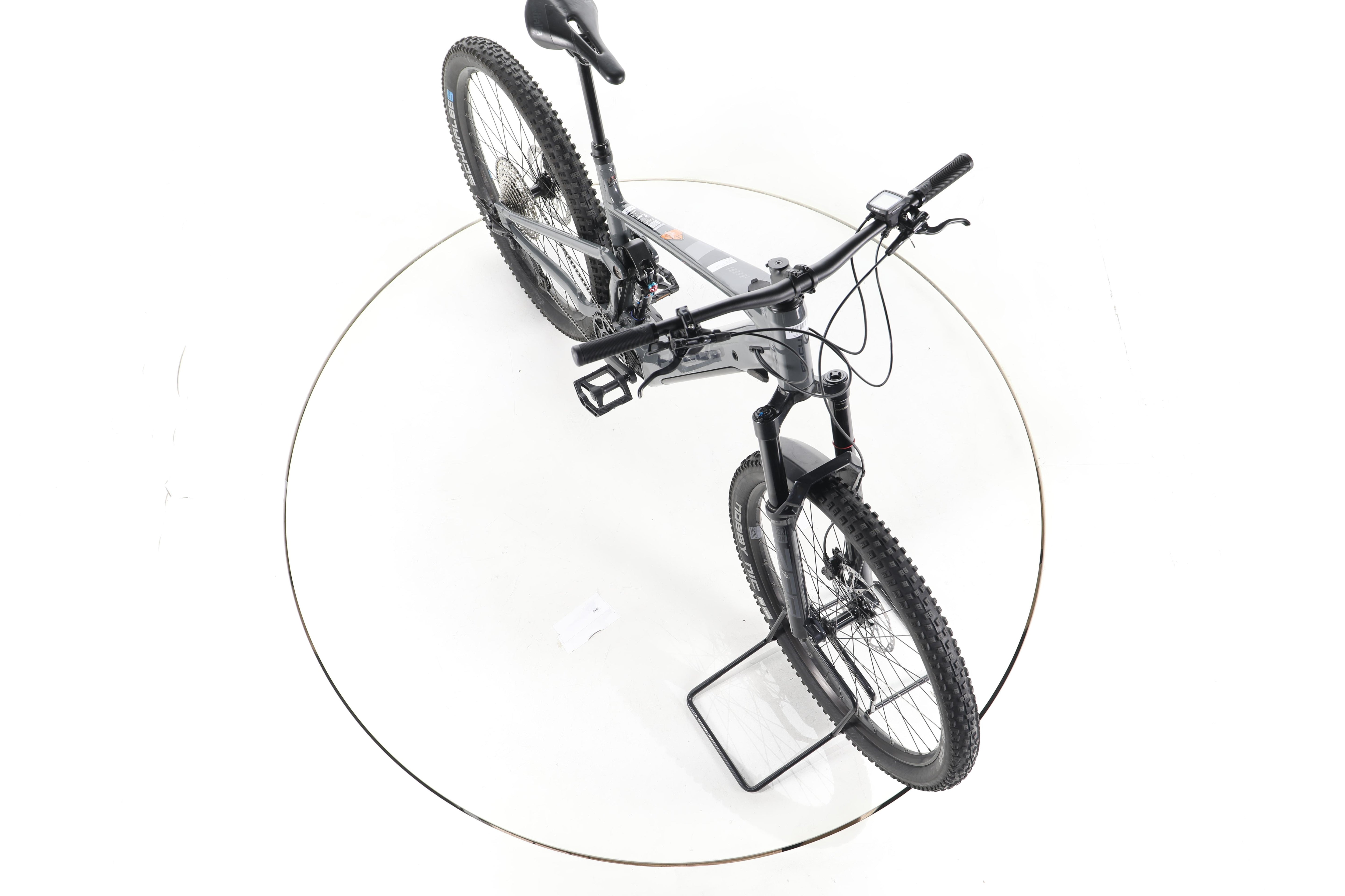 Focus Thron² 6.7 Fully E-Bike - Image 15