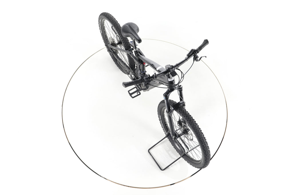 Cube Stereo Hybrid 120 ONE E-Bike Fully 2024 - Image 15