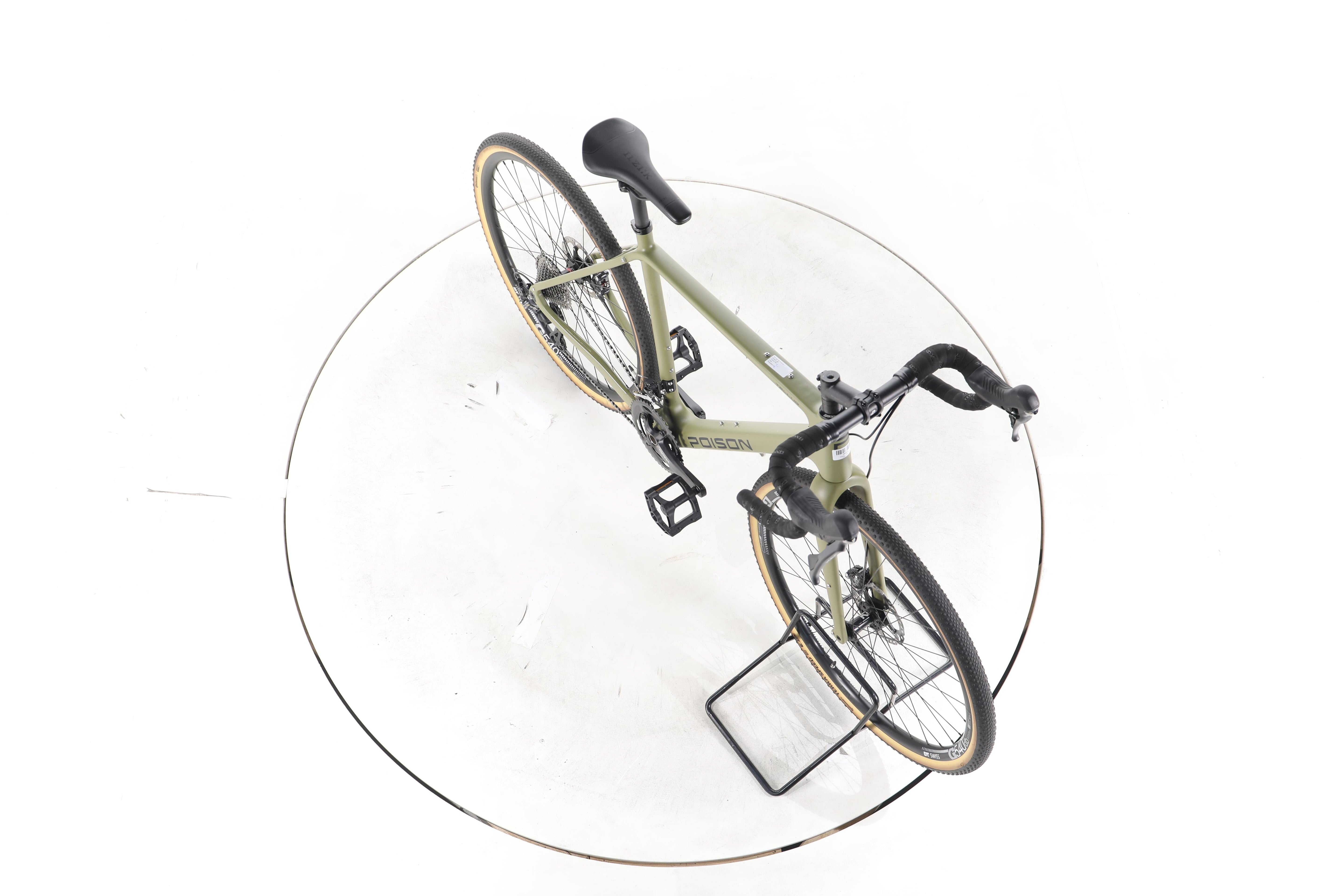 Poison Tellur Gravelbike Carbon - Image 15