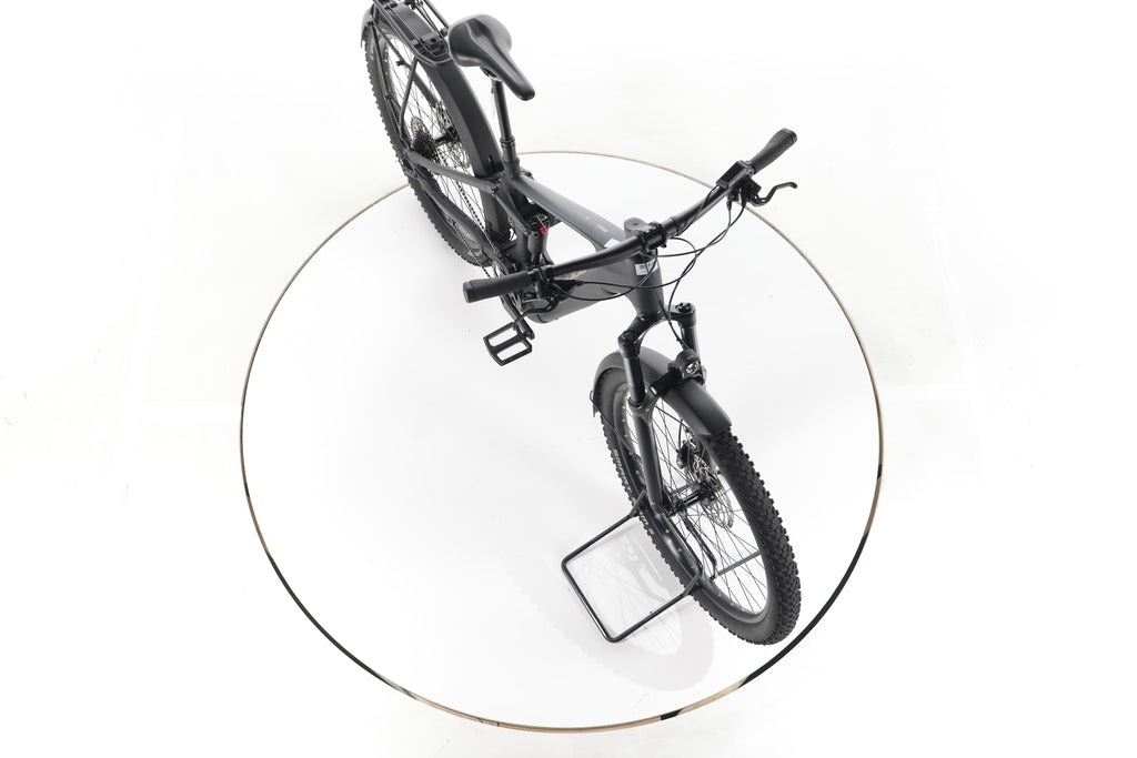 Cube Stereo Hybrid ONE22 Pro Allroad SUV E-Bike 2025 - Image 15