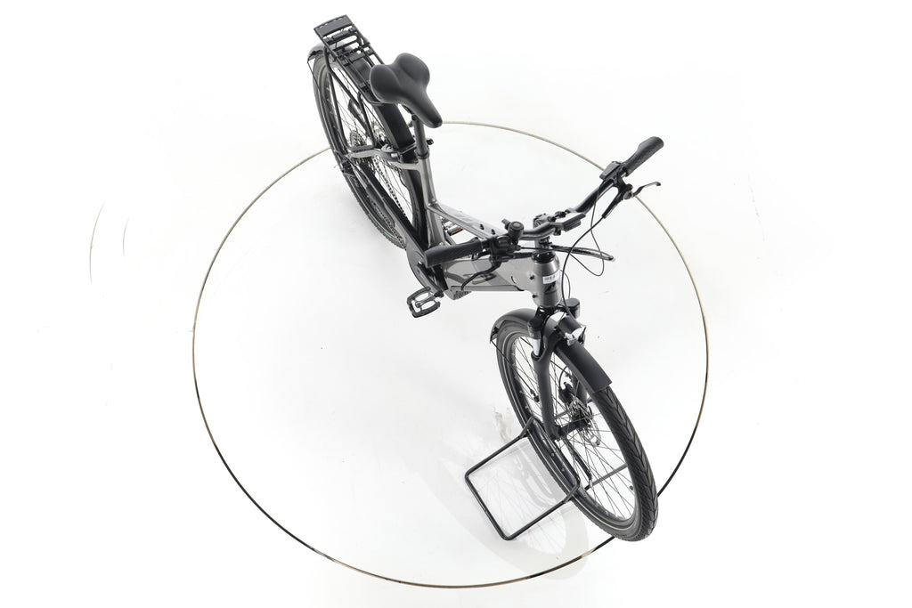 MORRISON E 7.0 Trekking E-Bike - Image 15