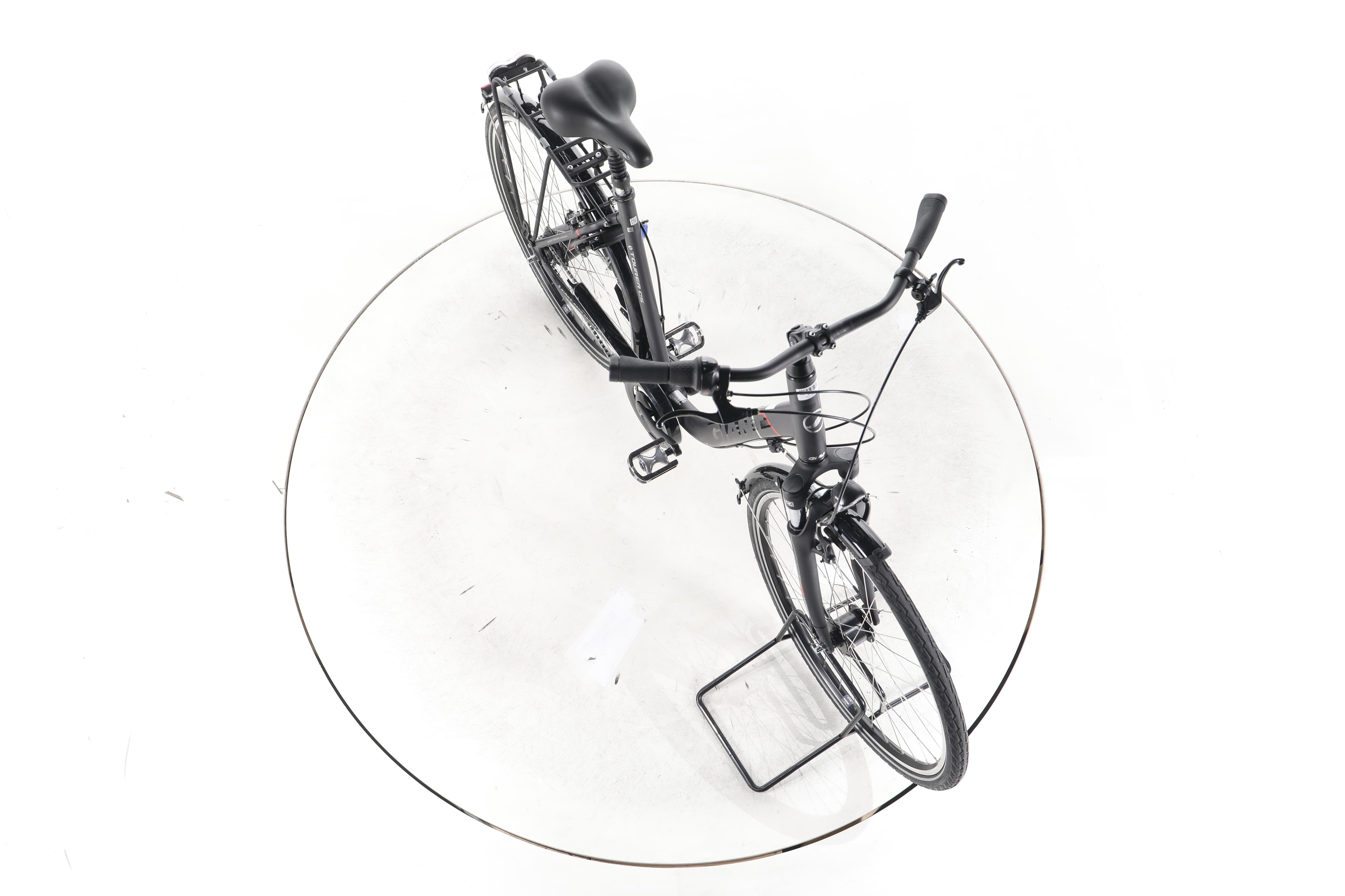 Giant Tourer Fahrrad City & Trekking - Image 15