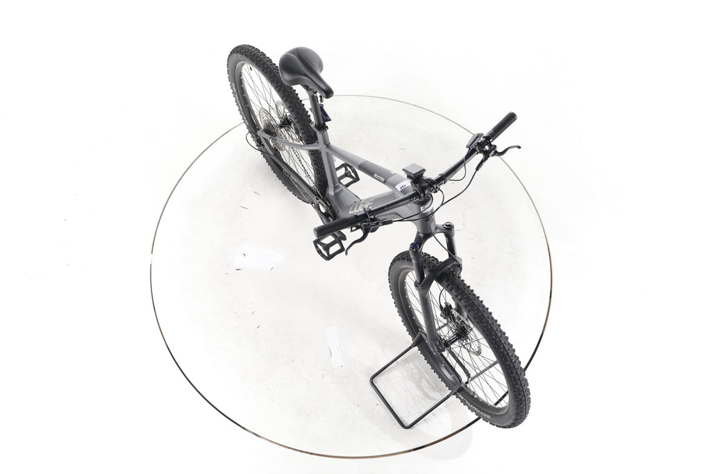 Cube Reaction Hybrid Race E-Bike 2024 - Image 15