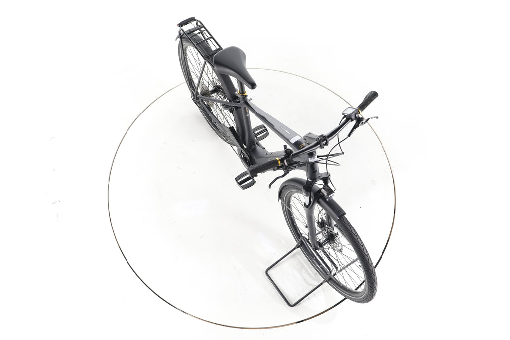 Scott Sub Sport eRIDE 20 Trekking E-Bike - Image 15