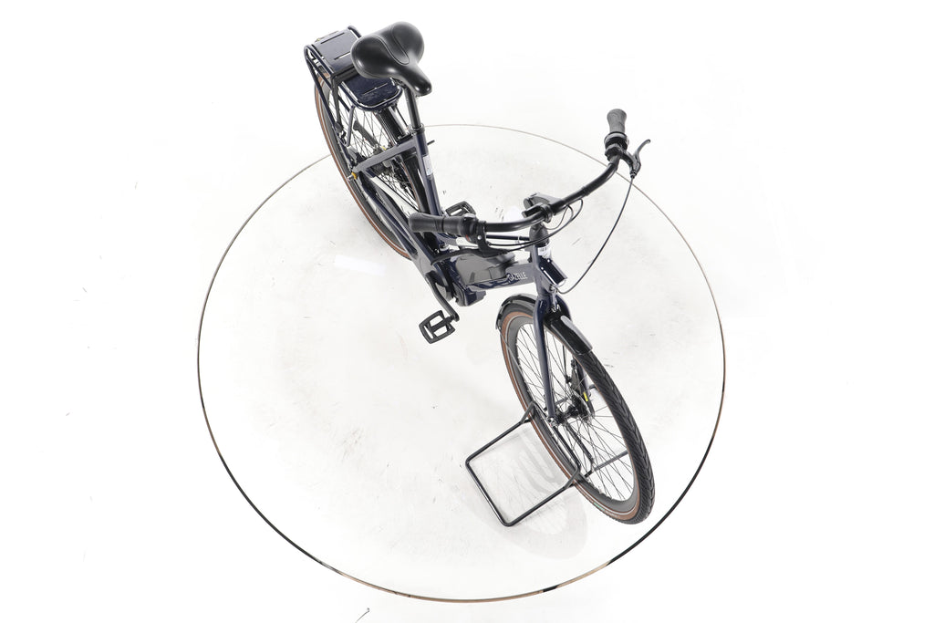 Gazelle City Go C7 HMS City E-Bike - Image 15