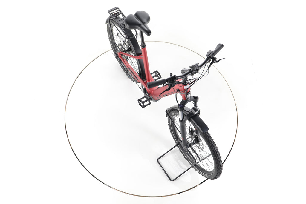 Kettler Quadriga Town + Country Comp CX12 Trekking E-Bike Tiefeinsteiger - Image 15