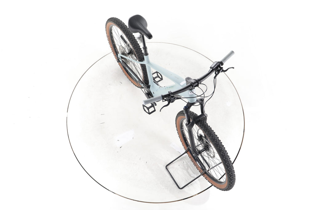 Cube Reaction Hybrid Race E-Bike 2025 - Image 15