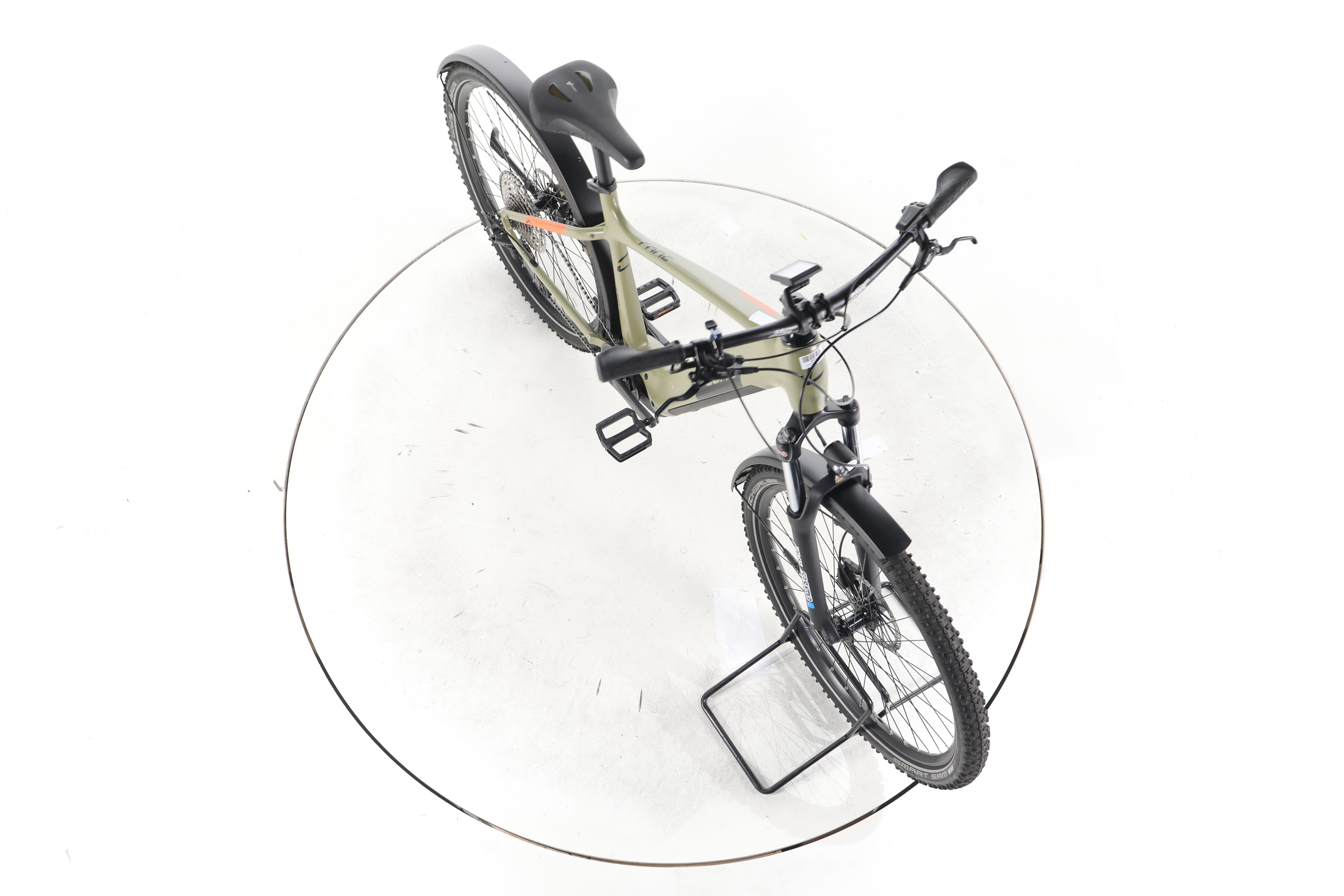 CONE Bikes eCross IN 3.0 E-Bike - Image 15