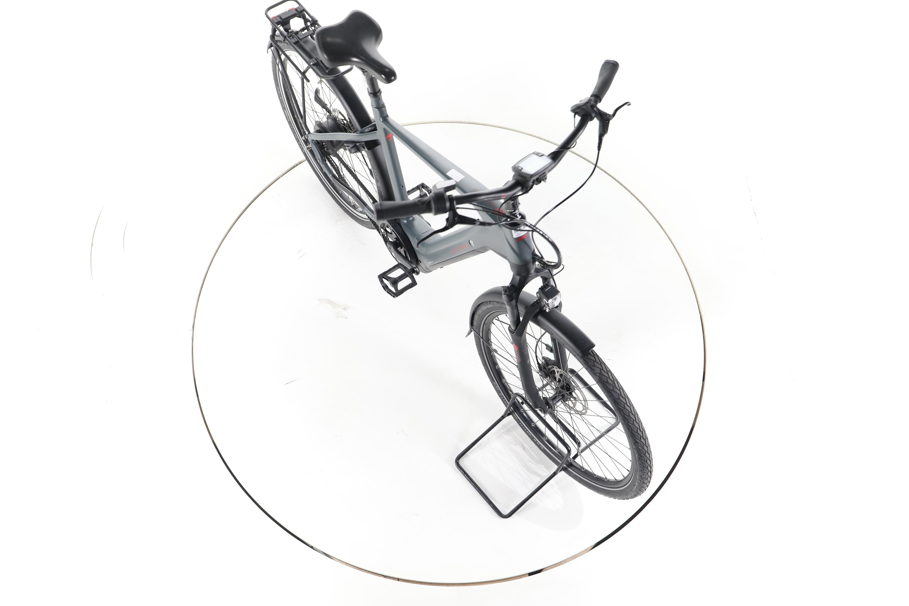 Victoria eManufaktur 11.9 City E-Bike - Image 15