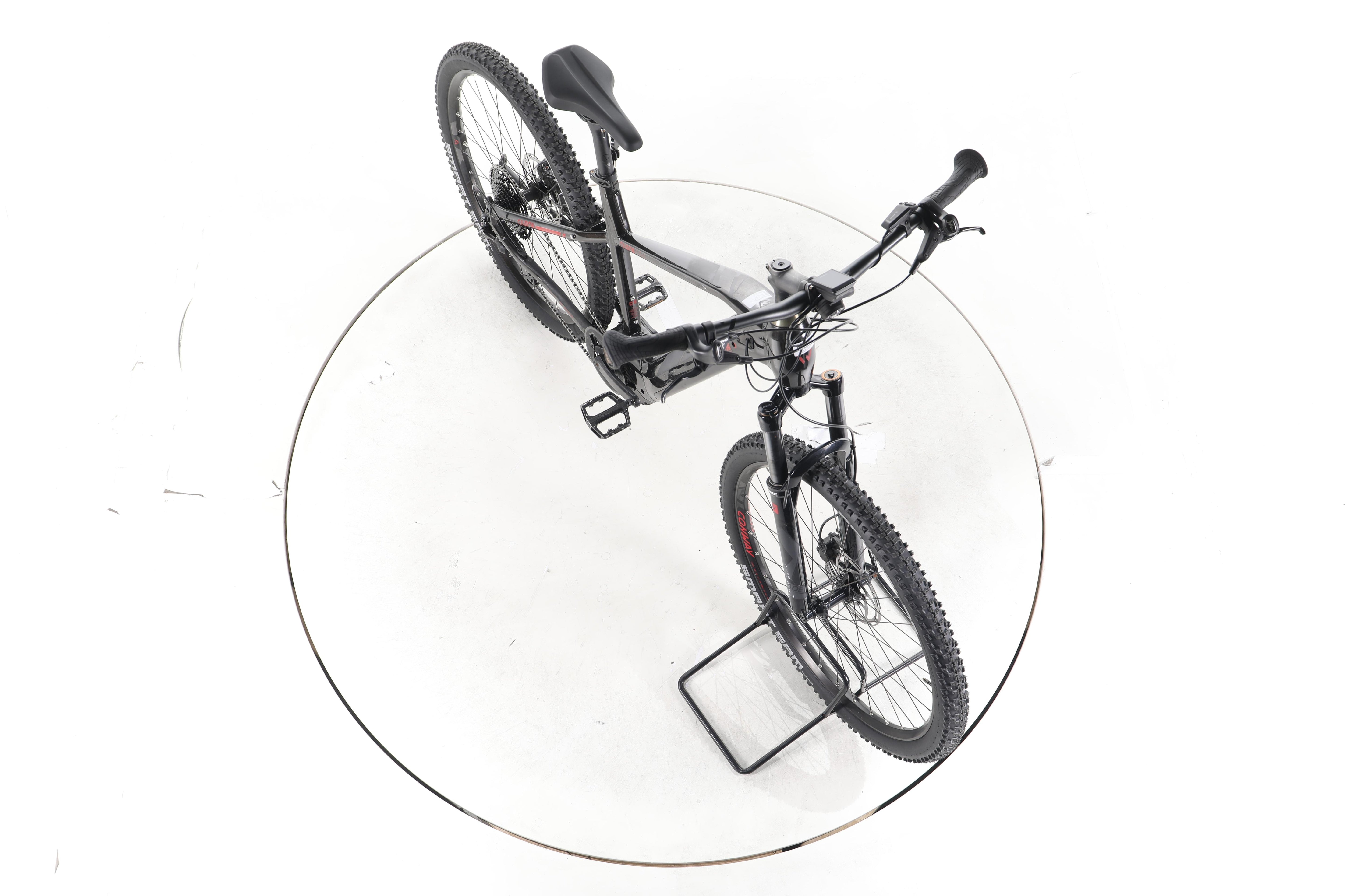 Conway Cairon S 5.0 E-Bike - Image 15