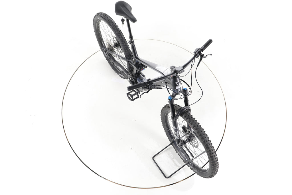 Conway Xyron S 4.9 E-Bike Fully - Image 15