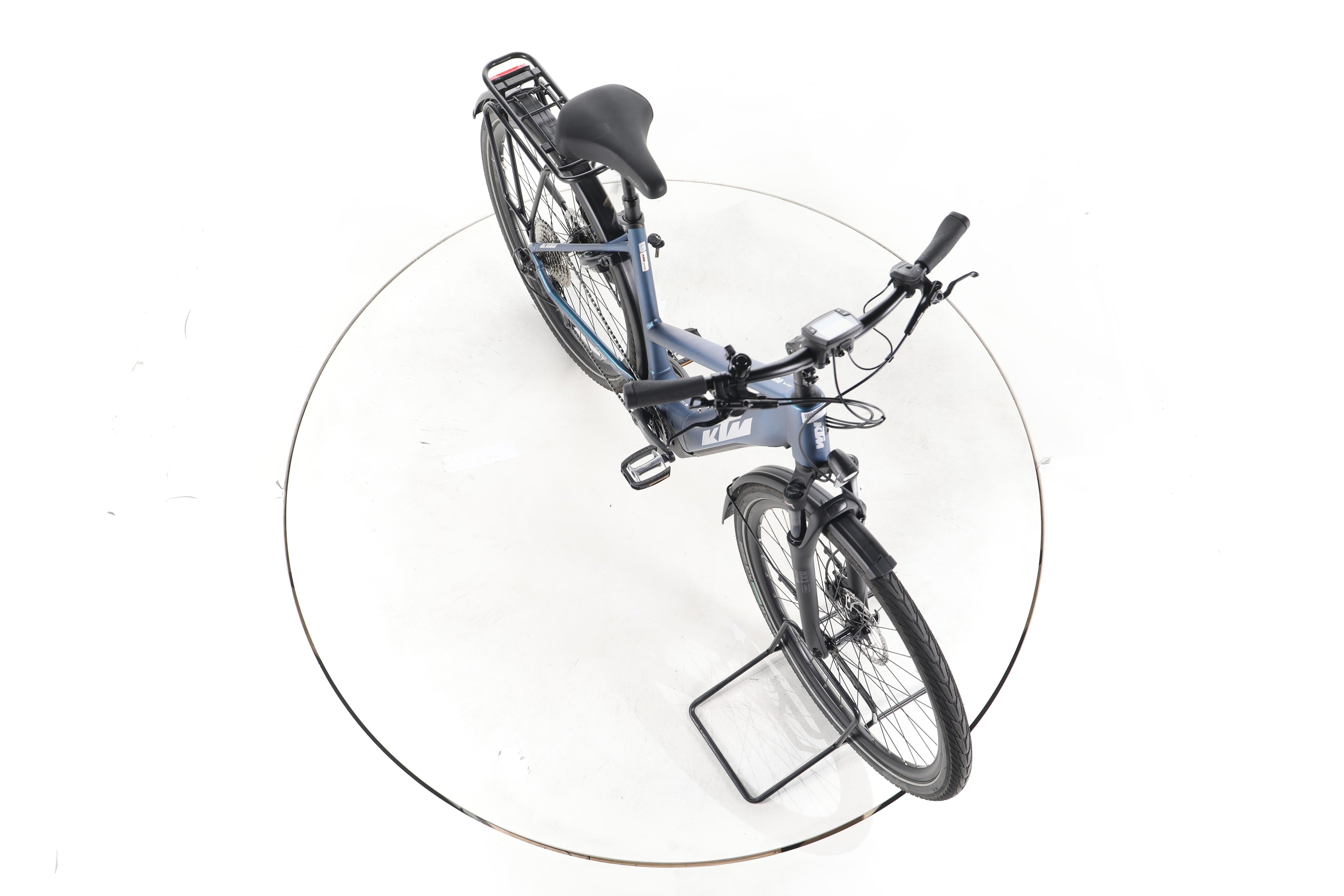 KTM Macina Tour CX 510 Trekking E-Bike - Image 15