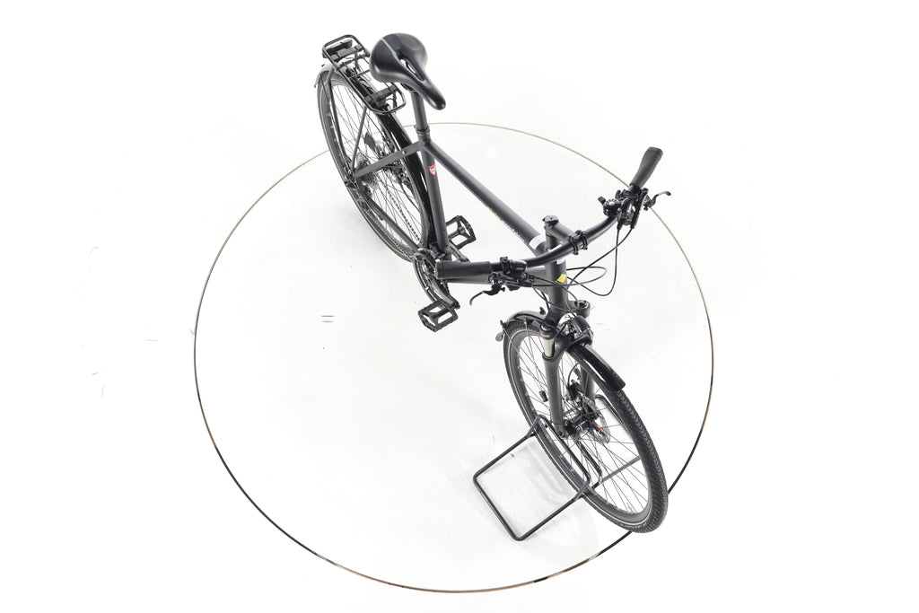 Kieler Manufaktur Alu FG XT Fahrrad City & Trekking - Image 15