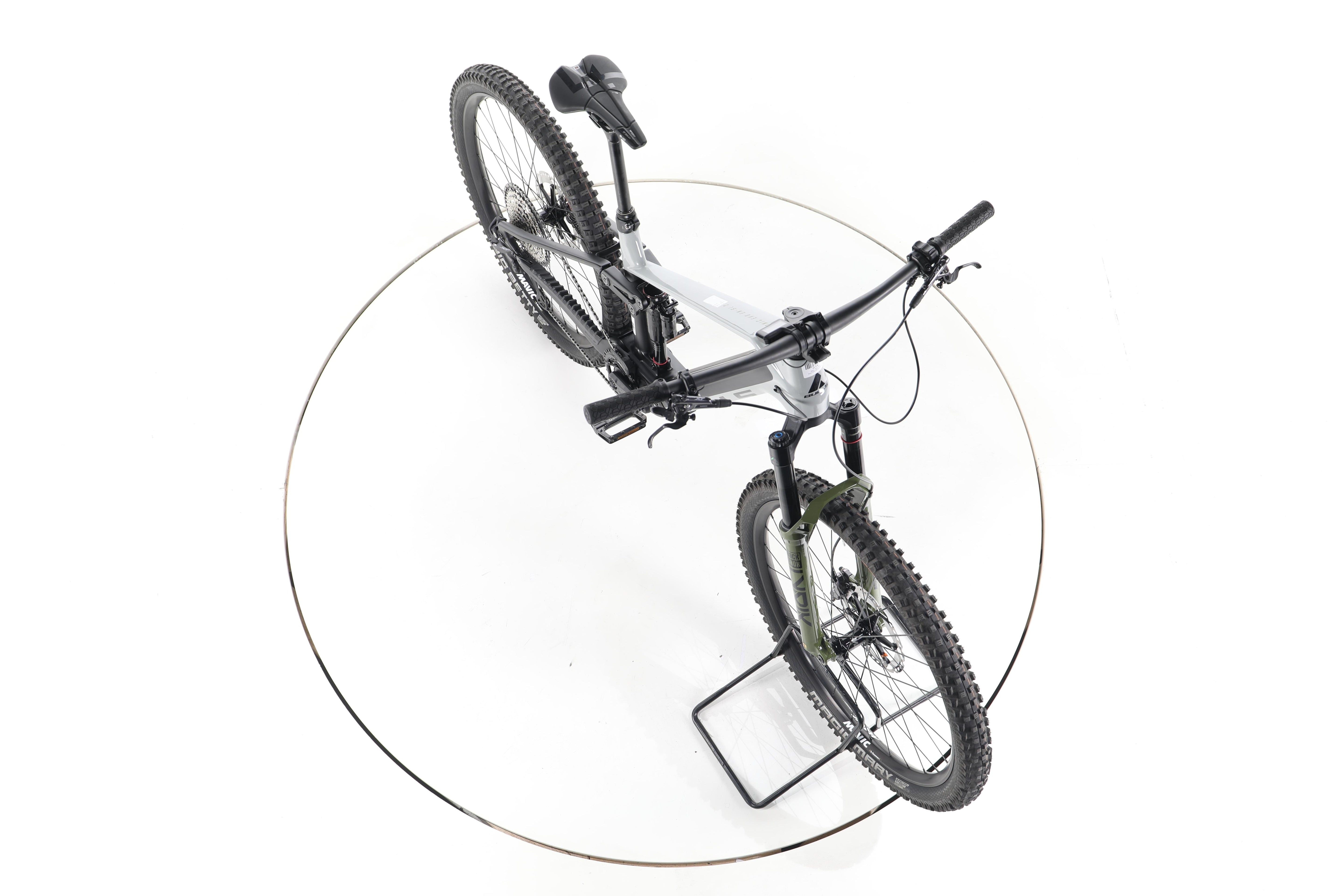 Bulls Sonic EVO EN SL 2 E-Bike Fully Carbon - Image 15