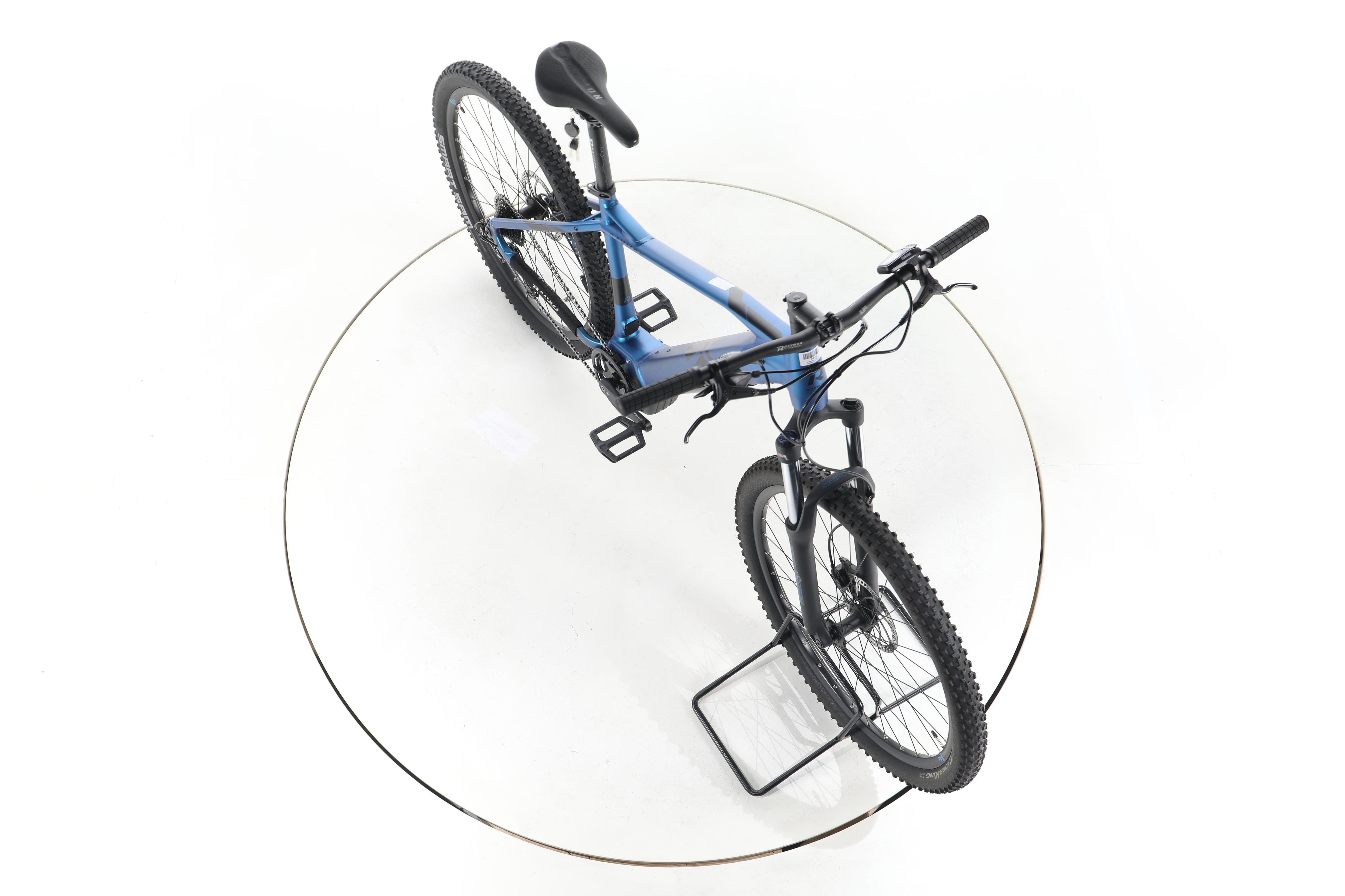 R Raymon HardRay E 5.0 E-Bike - Image 15