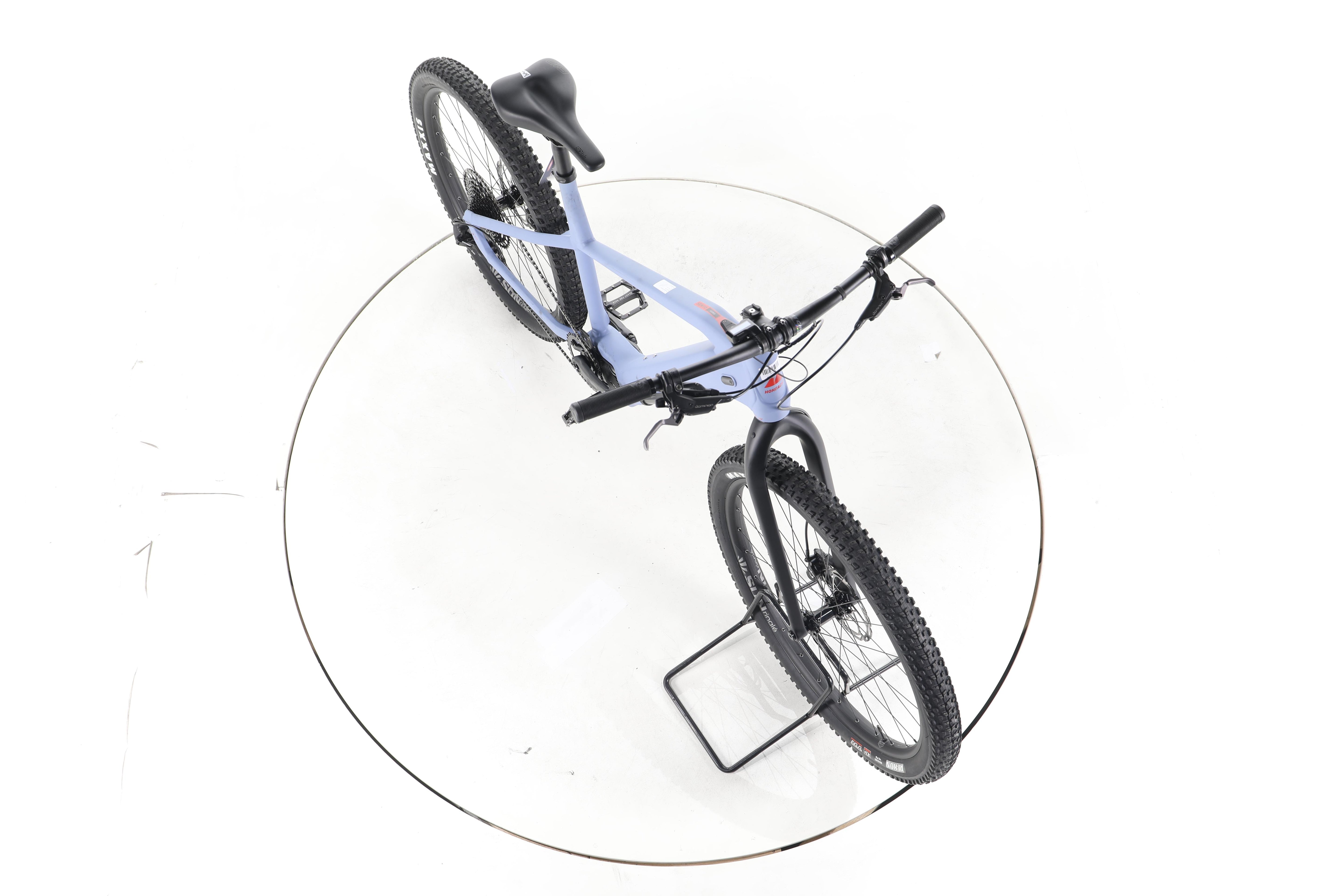 HoheAcht Sento Lumo E-Bike - Image 15