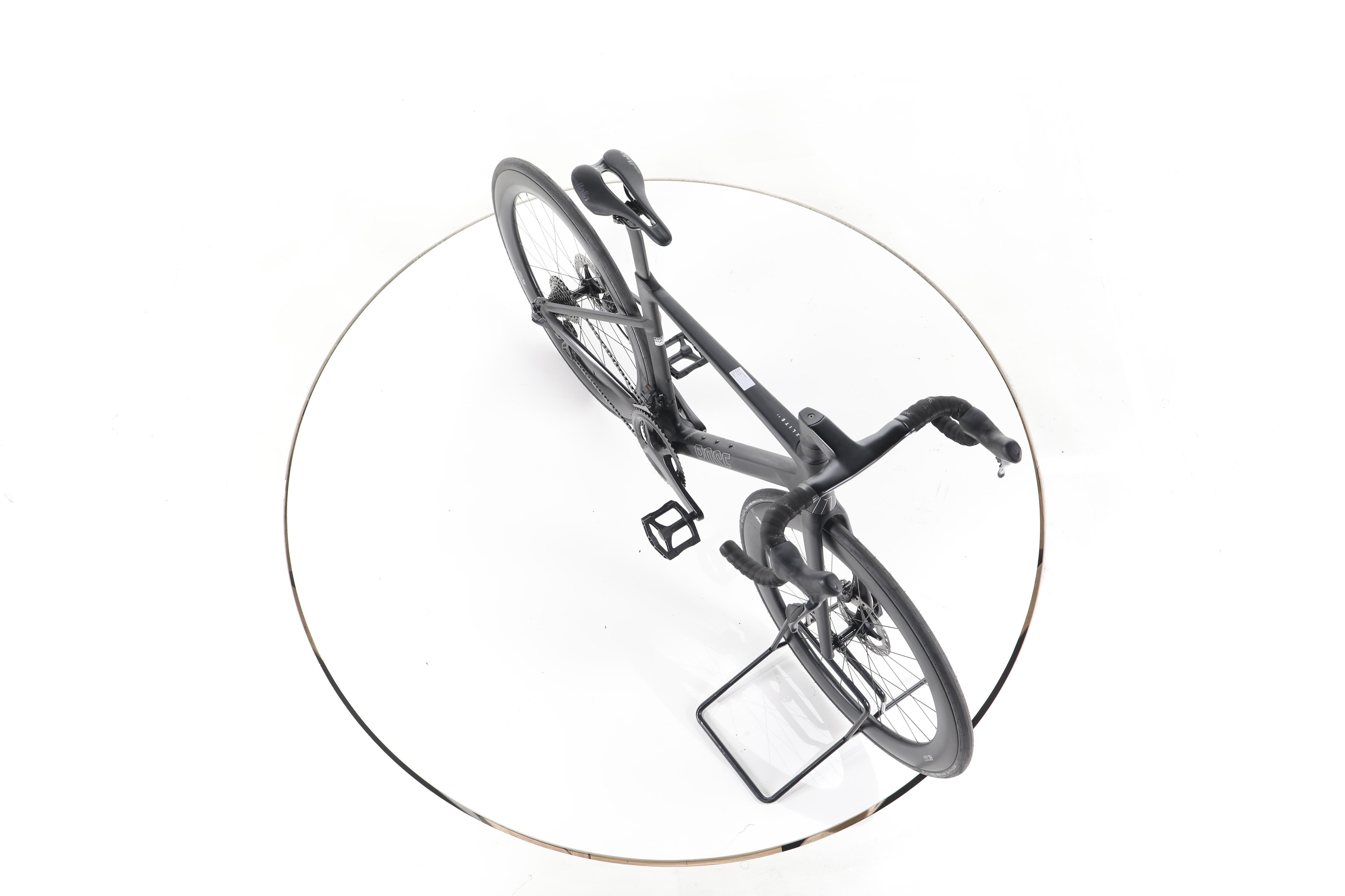 Rose Xlite 06 Ultegra Di2 Rennrad Carbon 2024 - Image 15