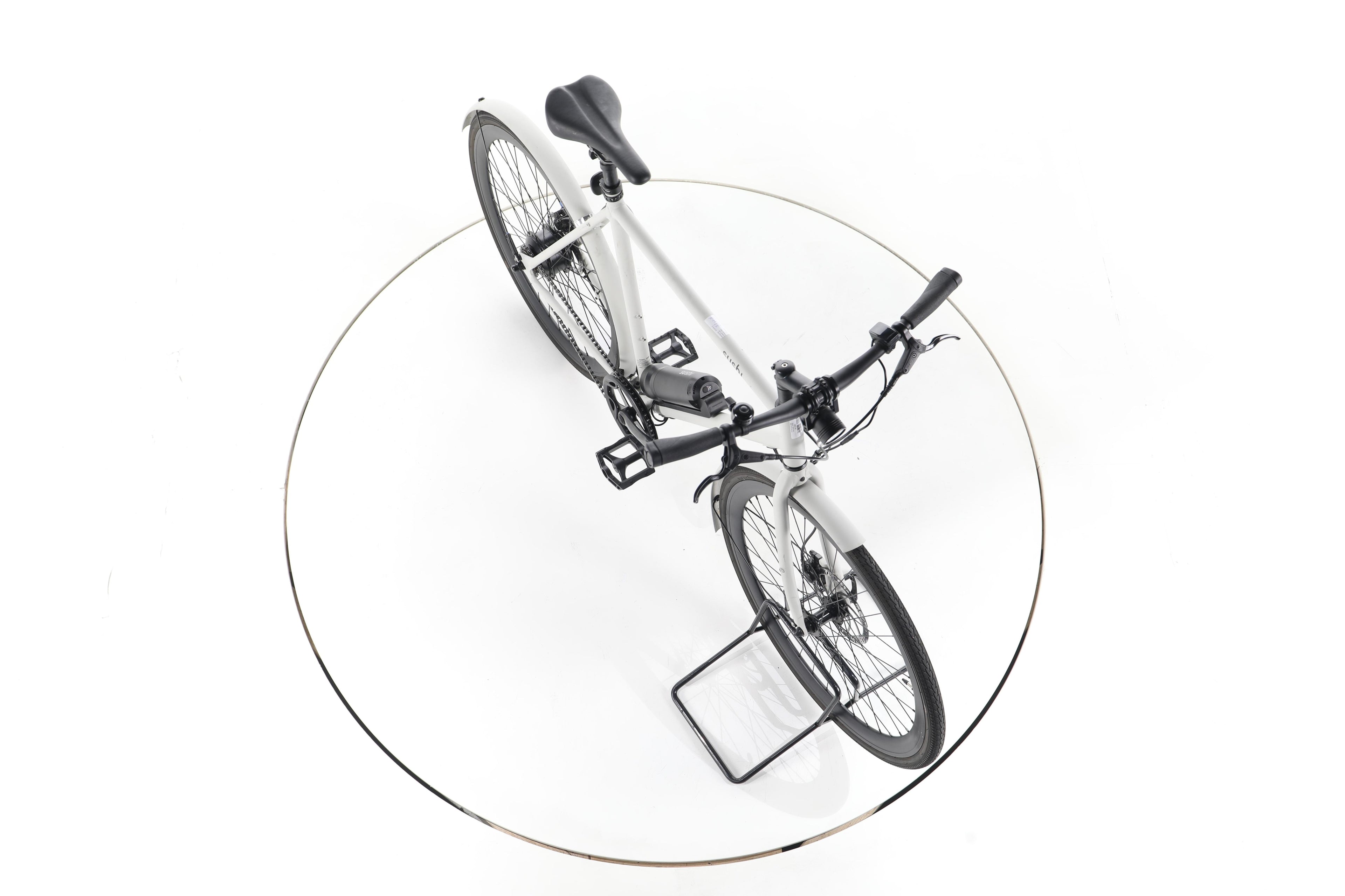 Sushi Maki 3.0 City E-Bike 2023 - Image 15