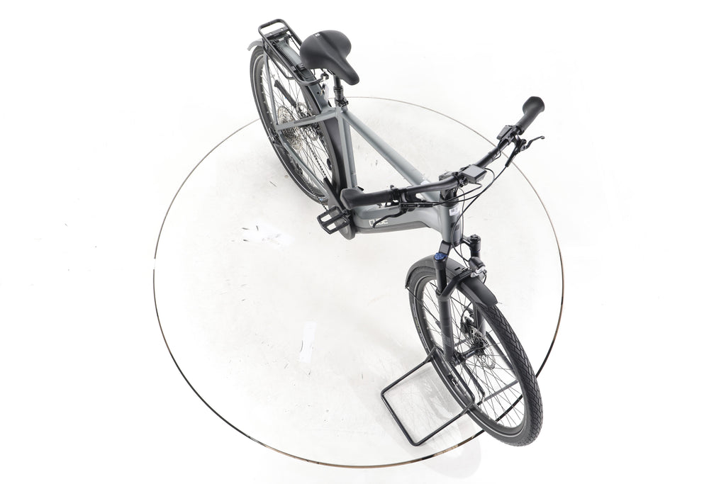 Cube Kathmandu Hybrid Pro Trekking E-Bike - Image 15