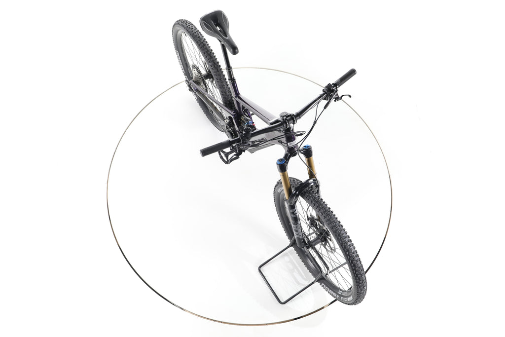 SCOR 4060 Z LT XT Fully E-Bike Carbon 2023 - Image 15