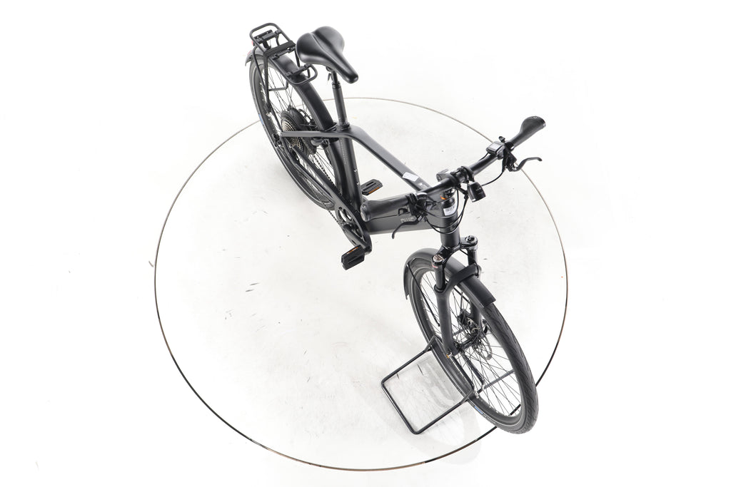 QWIC Performance RD11 Trekking E-Bike - Image 15