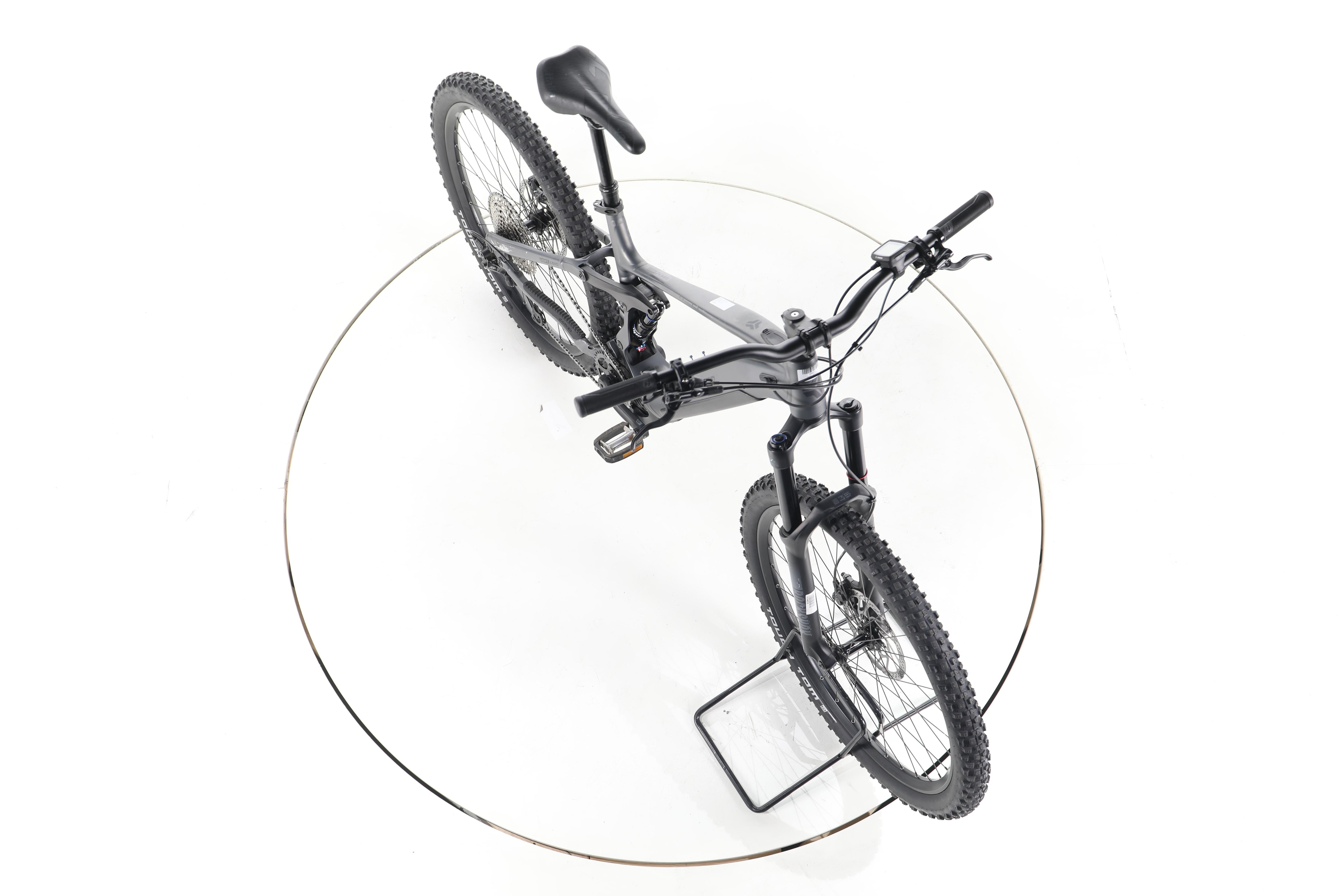 Carver Drift E.520 Fully E-Bike - Image 15