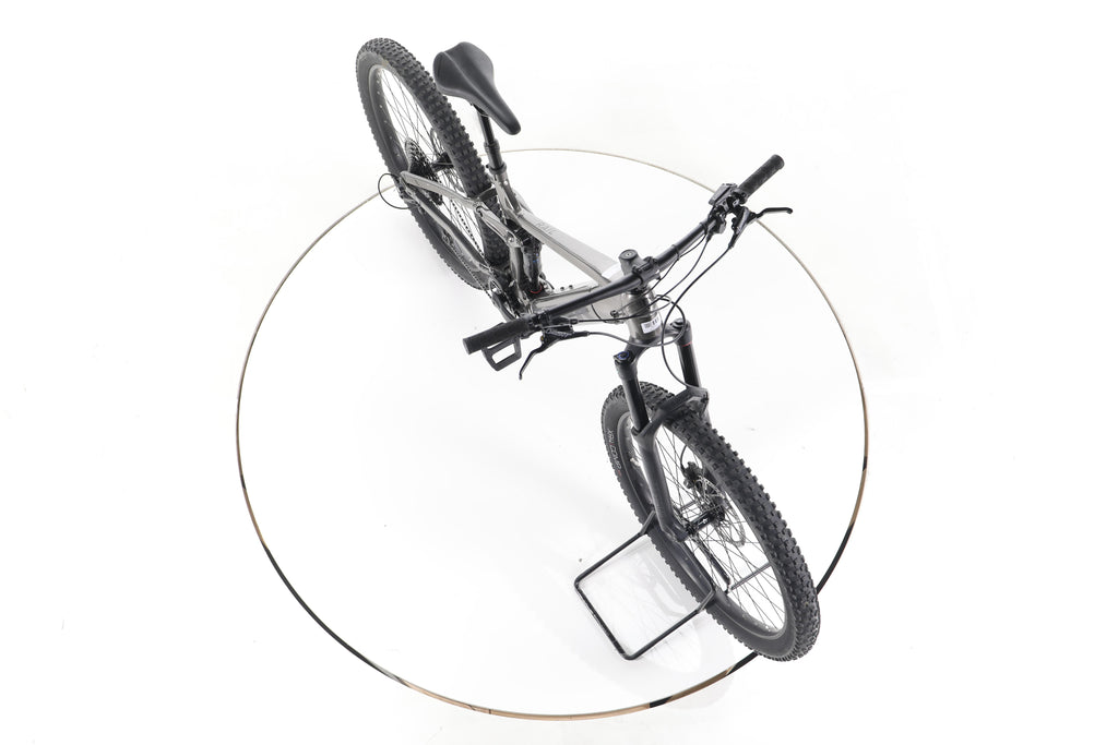 Trek Rail 5 Gen 3 E-Bike Fully - Image 15