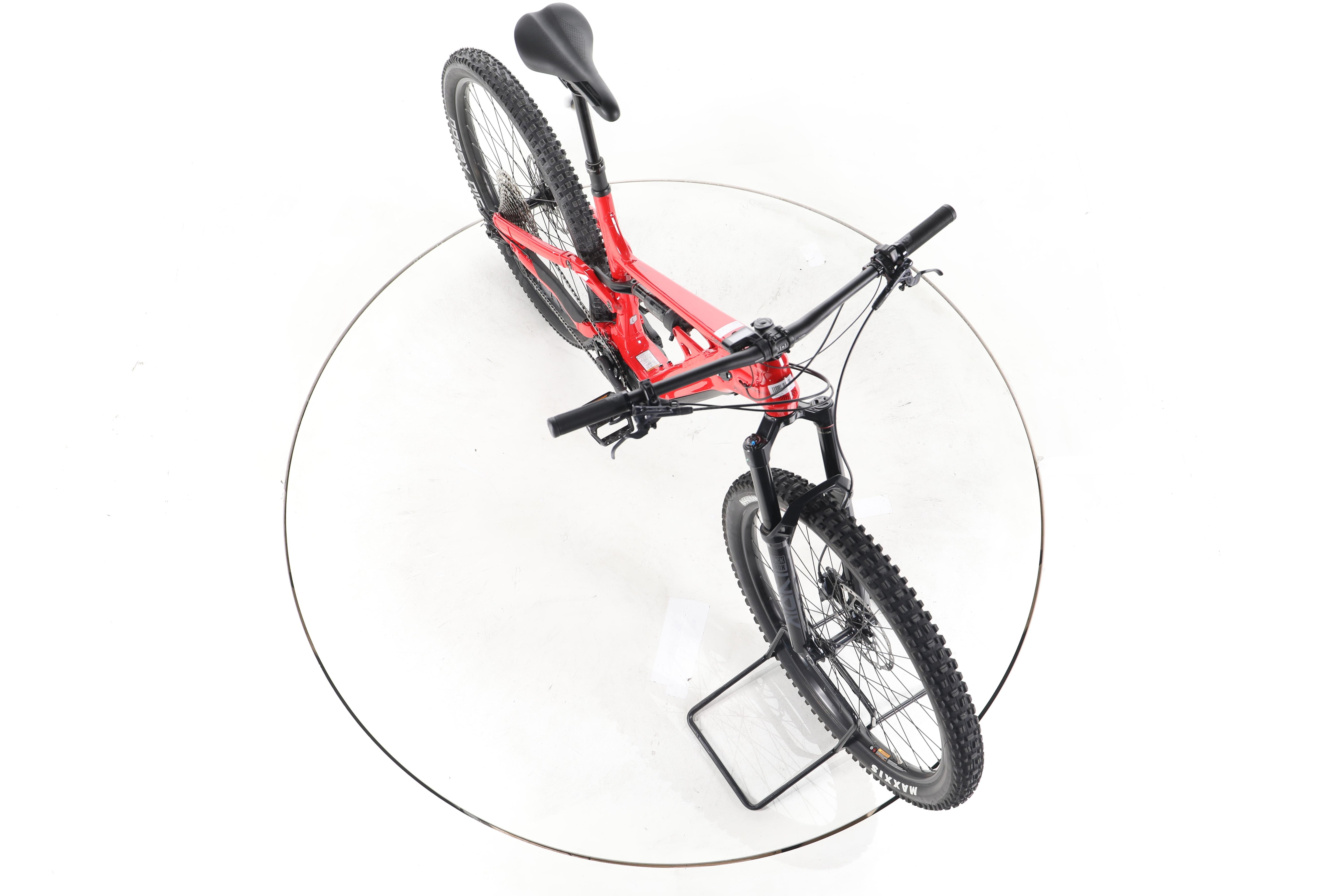 Cannondale Monterra S1 E-Bike Fully - Image 15