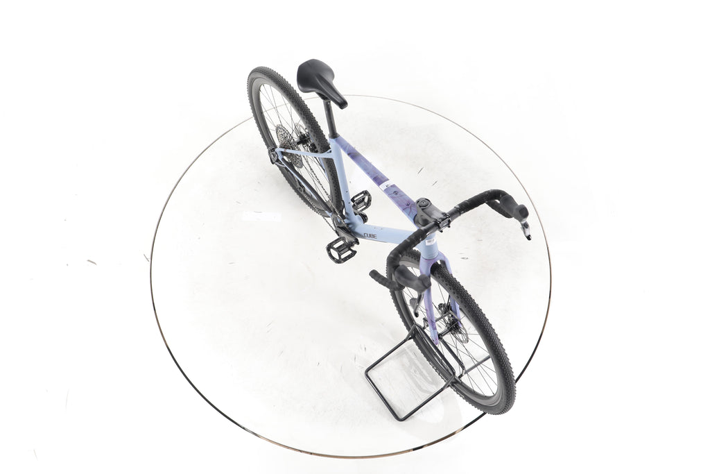 Cube Nuroad C:62 EX Gravelbike Carbon 2025 - Image 15