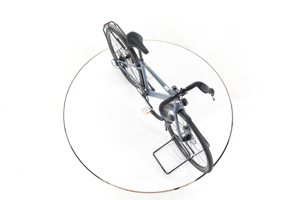 Cube Nuroad Pro FE Gravelbike 2026 - Image 15