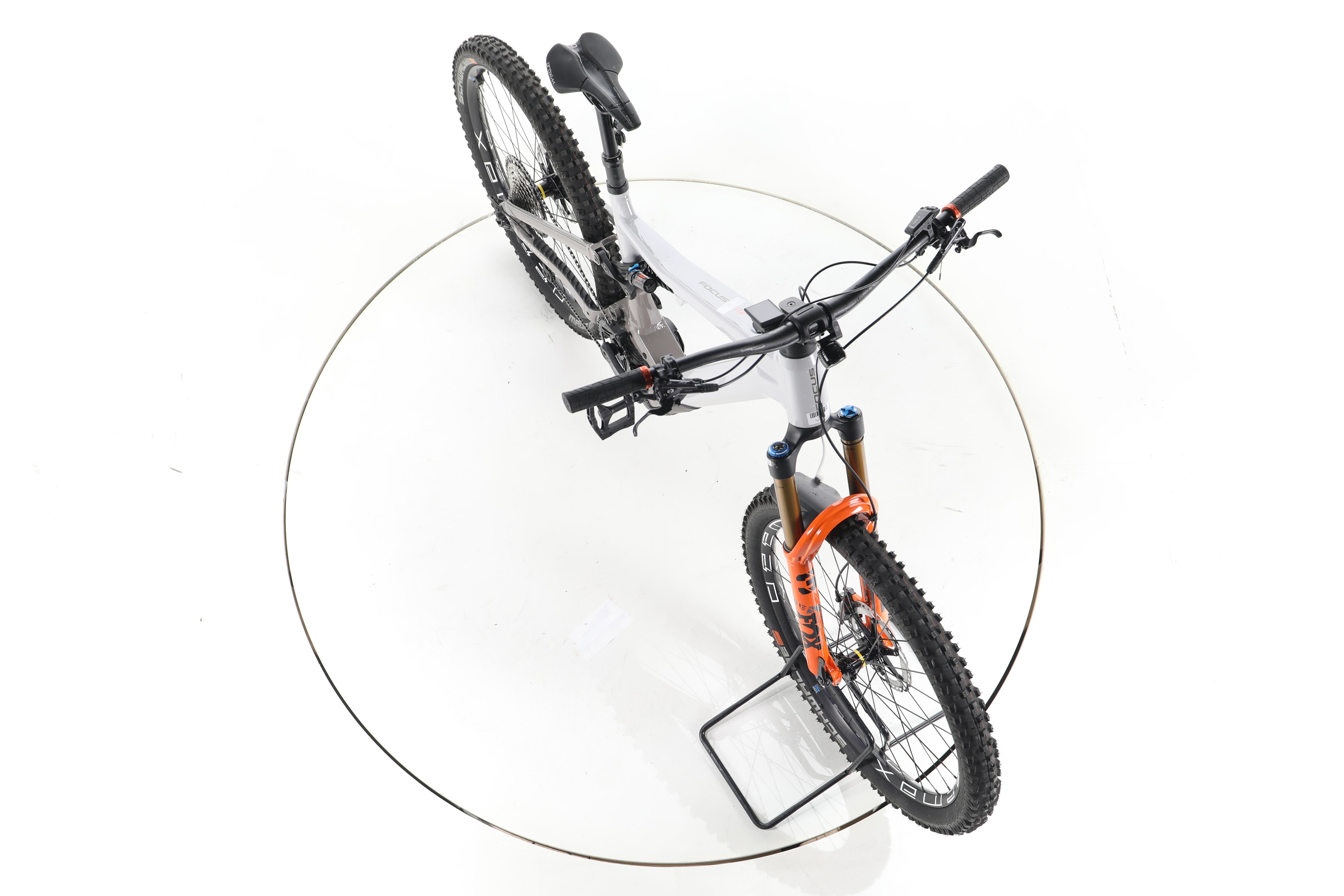 Focus Sam² 6.9 Fully E-Bike 2024 - Image 15