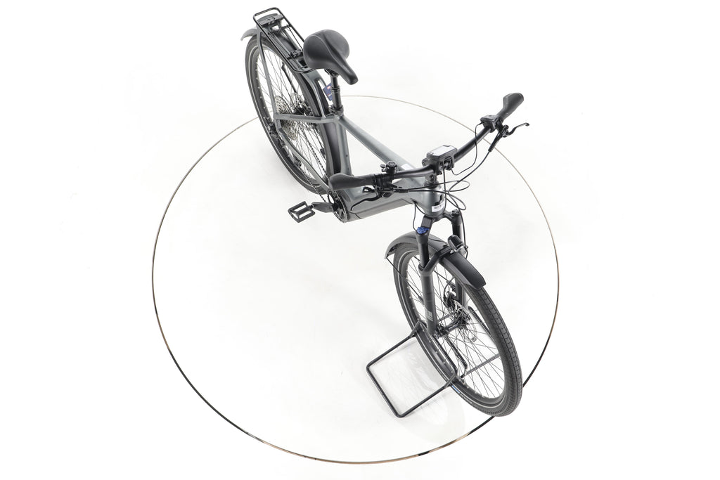 Cube Kathmandu Hybrid Pro Trekking E-Bike - Image 15