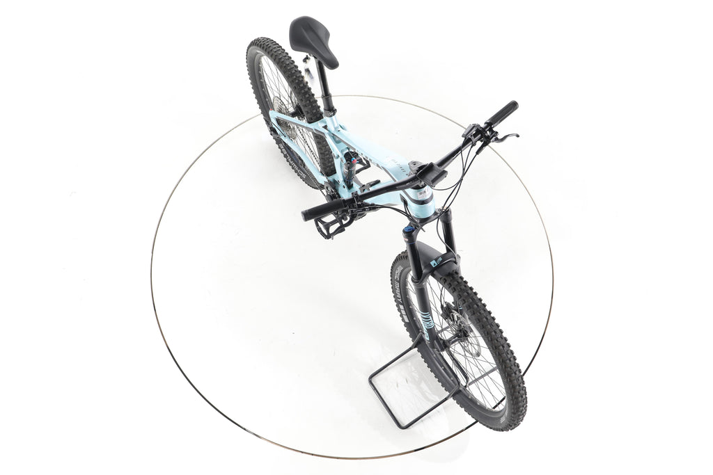 Bulls Sonic Evo AM 2 Carbon Fully E-Bike Carbon - Image 15