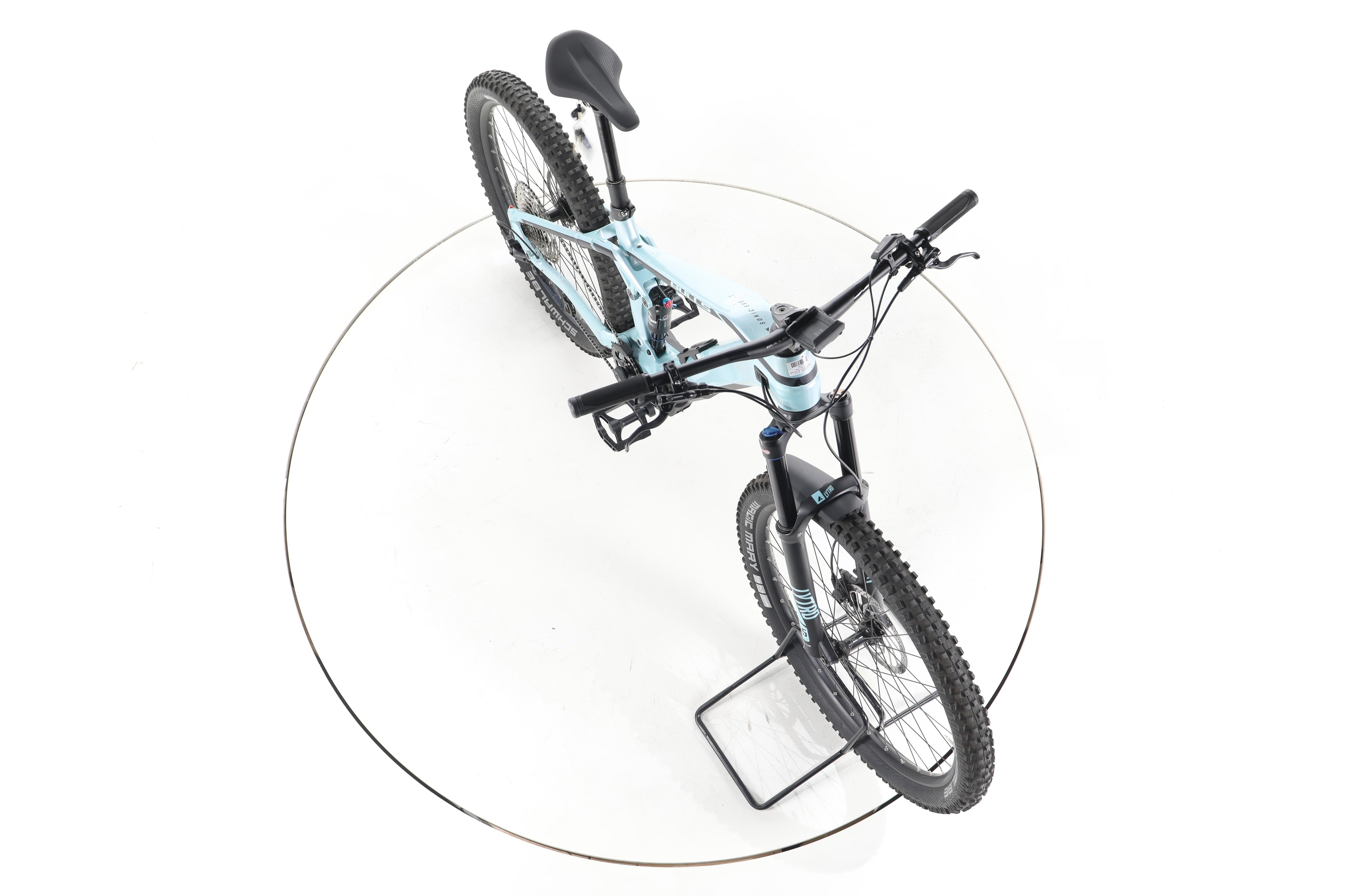 Bulls Sonic Evo AM 2 Carbon Fully E-Bike Carbon - Image 15