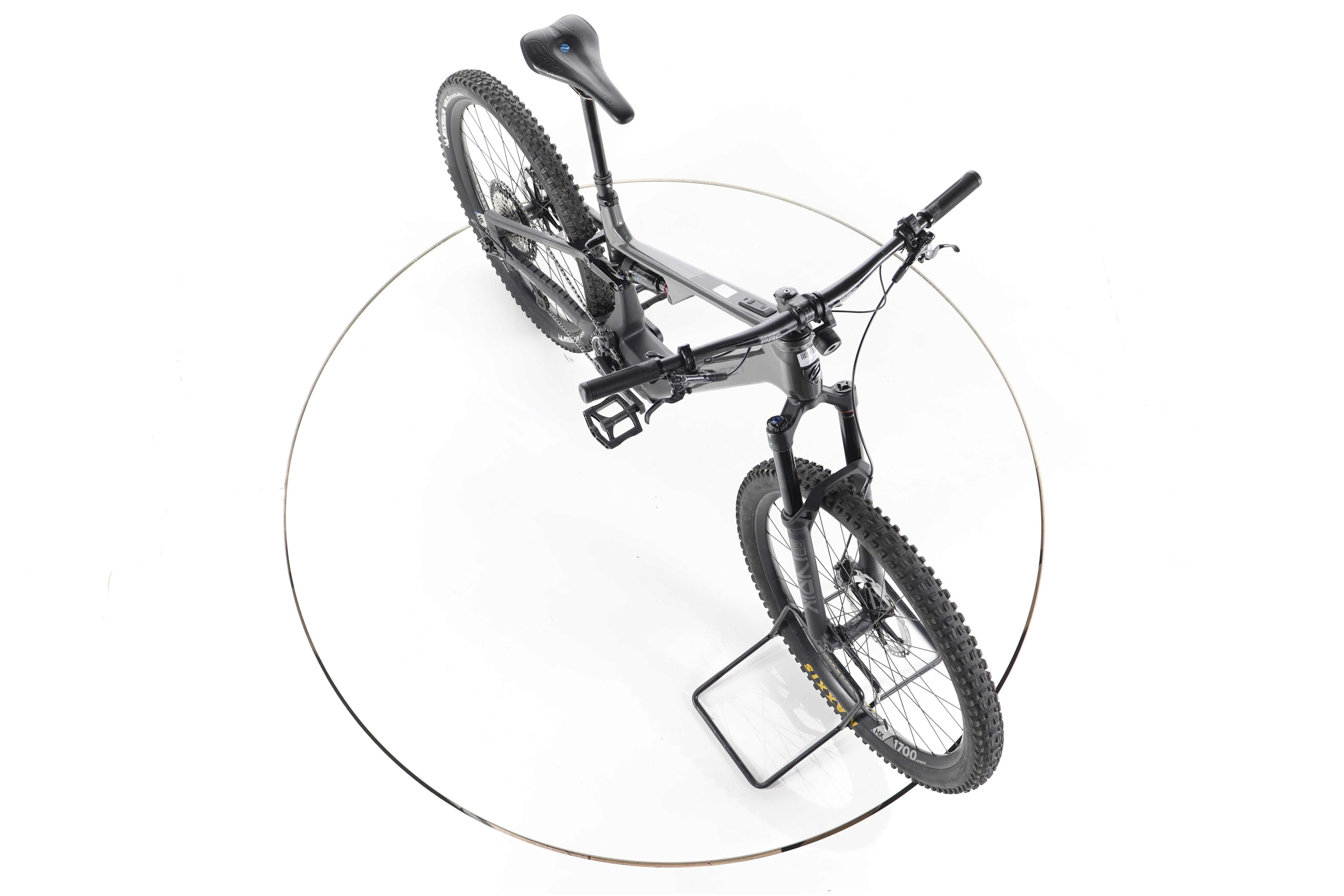 Centurion No Pogo SL R6000i Fully E-Bike Carbon 2024 - Image 15