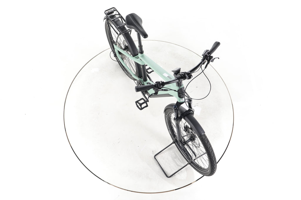 Winora Yakun 12 Trekking E-Bike - Image 15