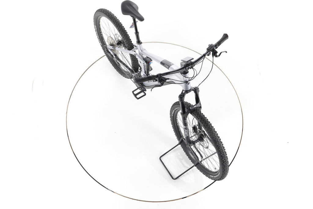 Cube Stereo Hybrid 120 Race Fully E-Bike 2024 - Image 15