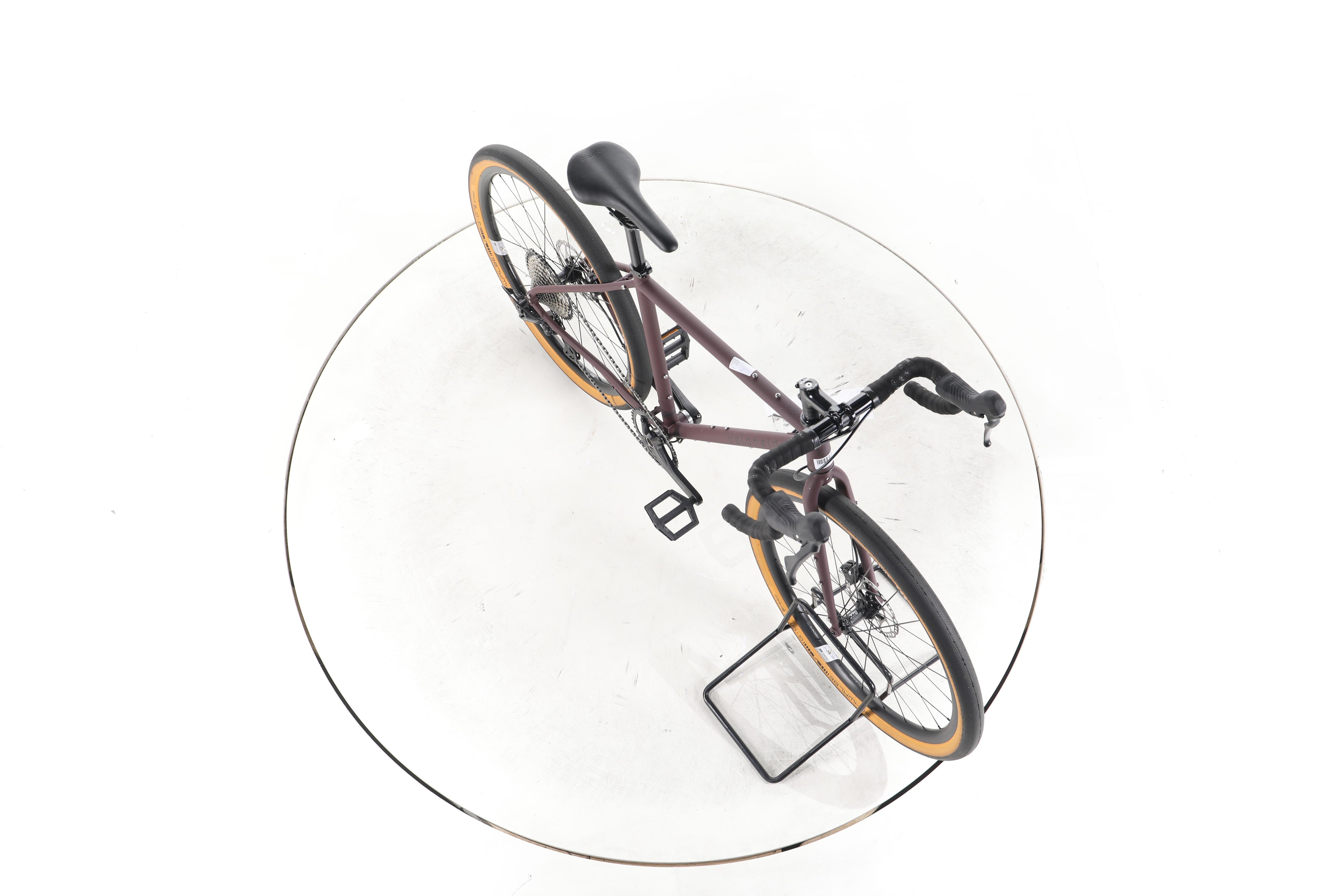 Veloheld IconX Gravelbike 2024 - Image 15