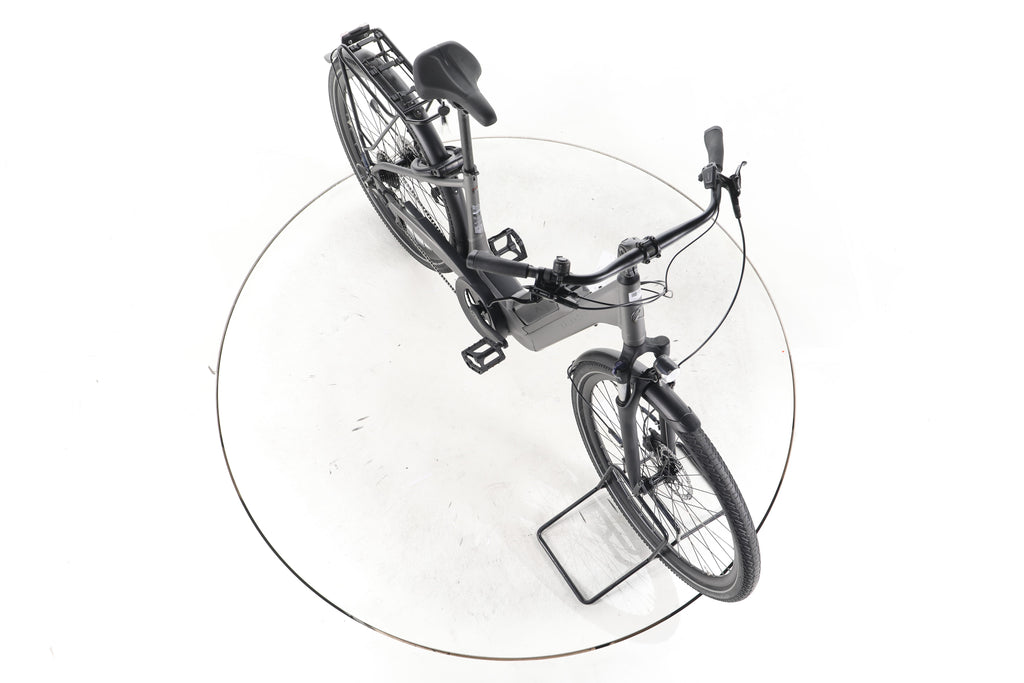 Kalkhoff Endeavour 1.B Move Trekking E-Bike Tiefeinsteiger - Image 15