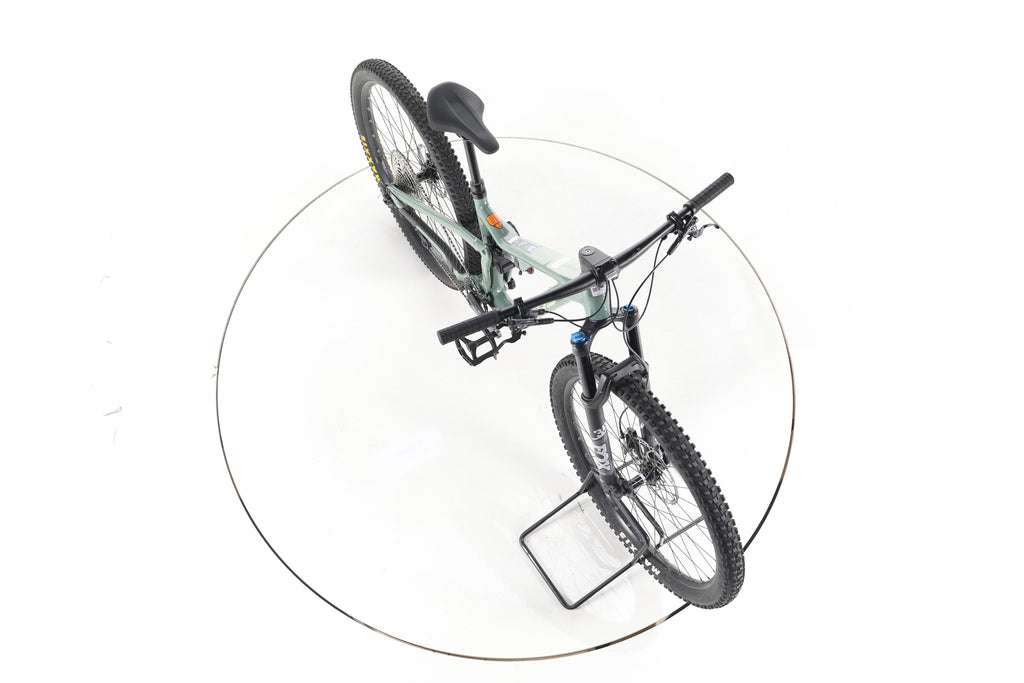 Focus THRON 6.9 Rh S Fahrrad Fully - Image 15