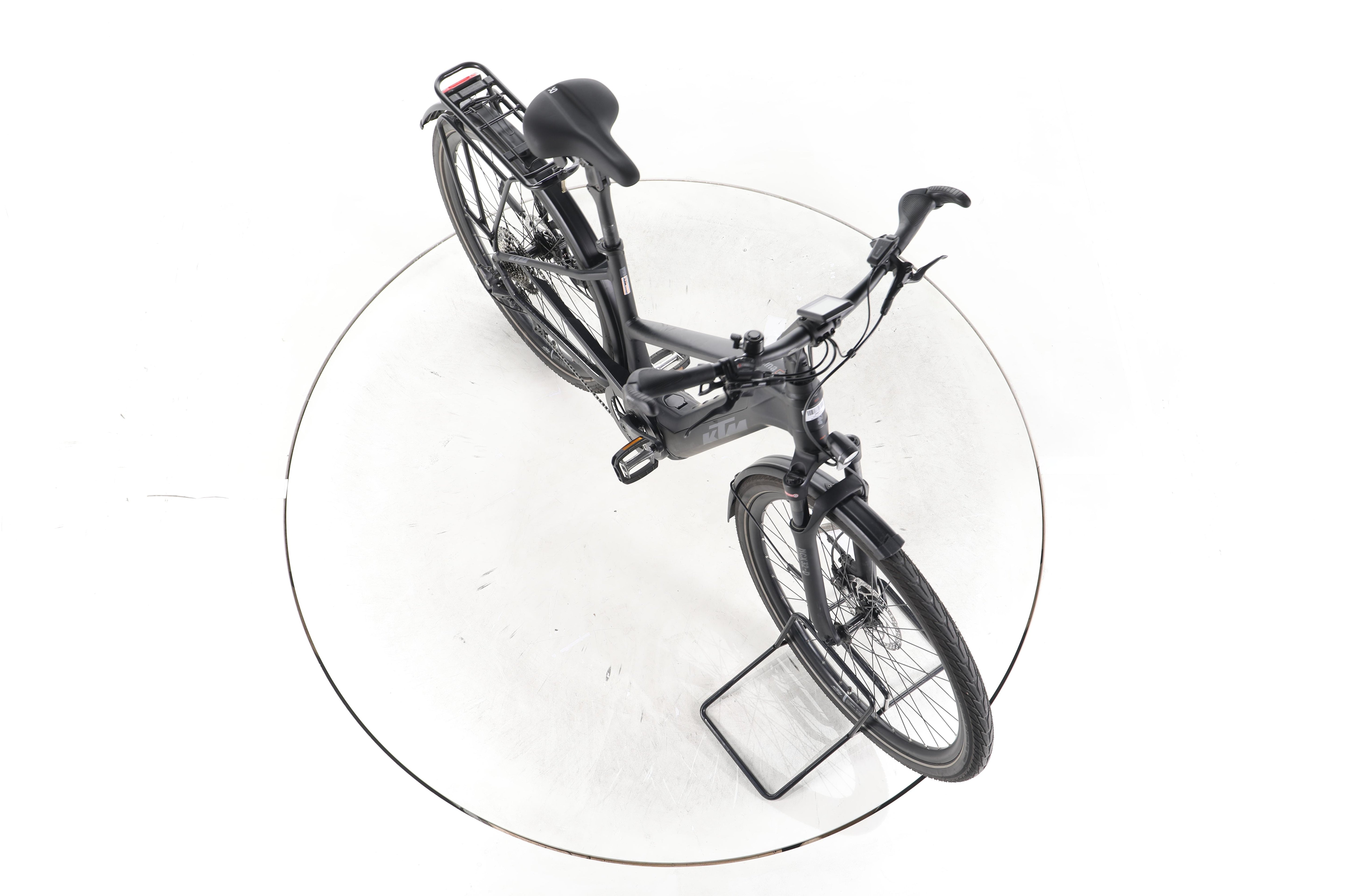 KTM Macina Style 730 Trekking E-Bike - Image 15