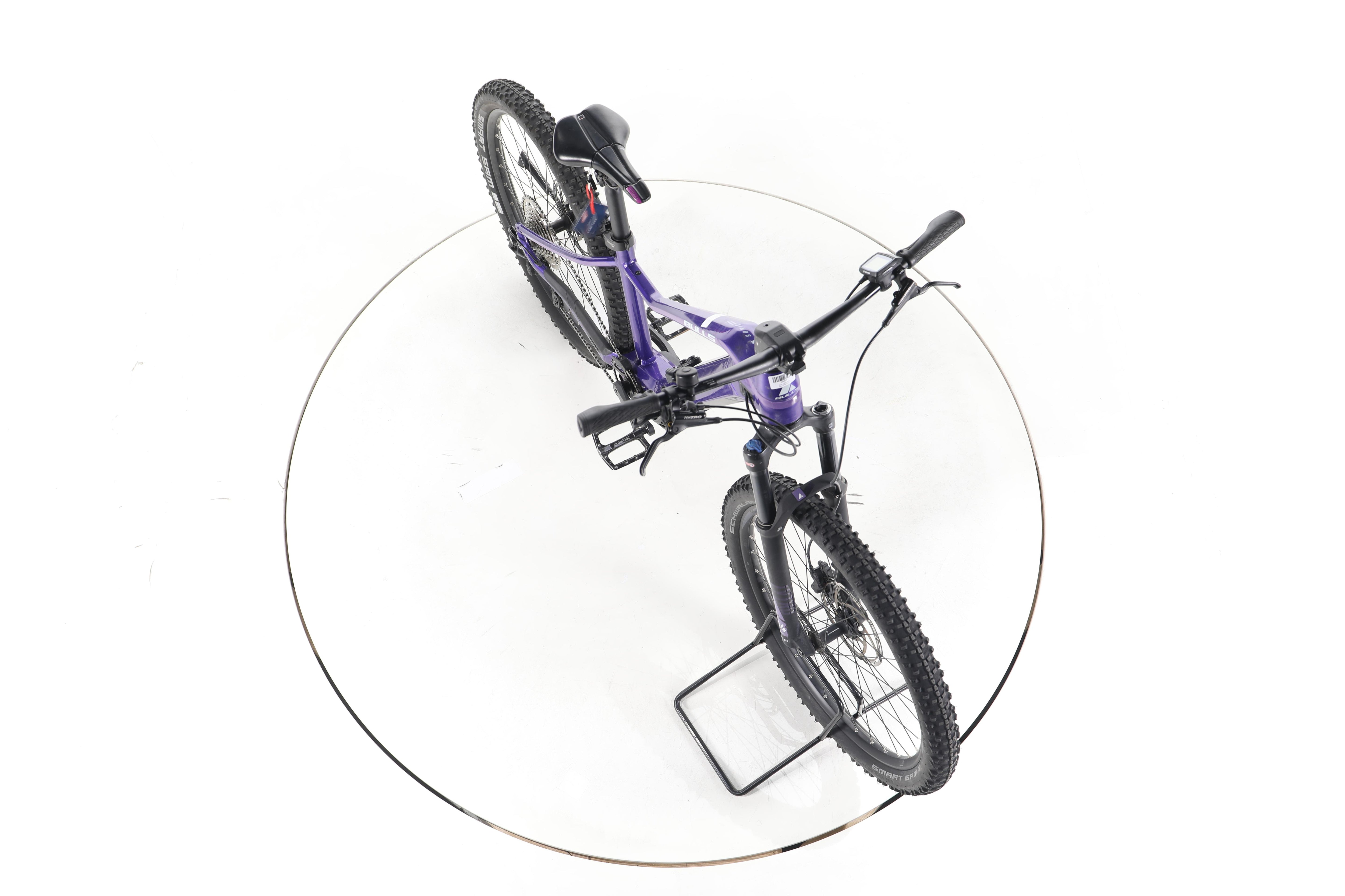 Bulls Sonic EVA 1 E-Bike - Image 15