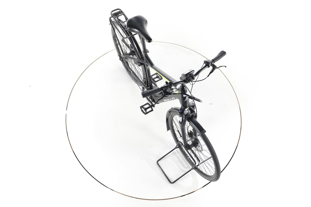 Bulls Street CX Trekking E-Bike - Image 15