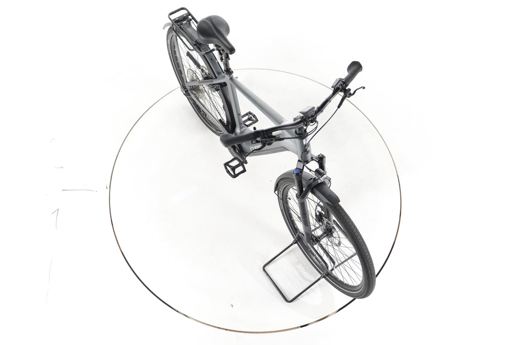 Cube Kathmandu Hybrid Pro Trekking E-Bike - Image 15