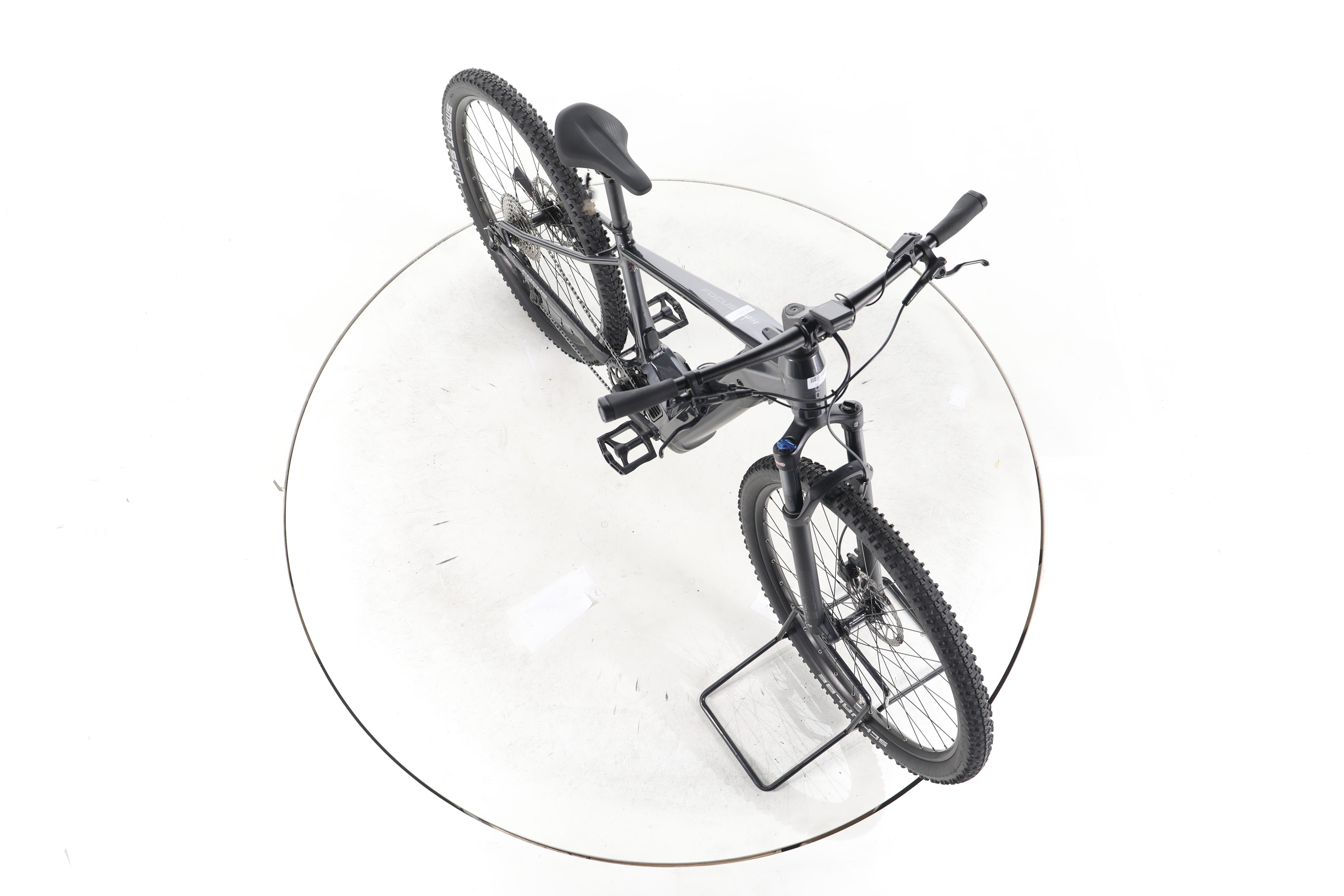 Focus JARIFA² 6.7 E-Bike - Image 15