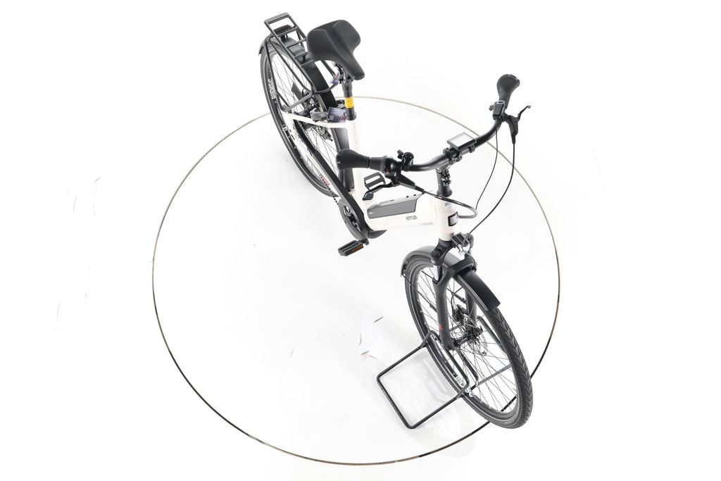 Kettler E-Traveller Gold City E-Bike Tiefeinsteiger 2024 - Image 15