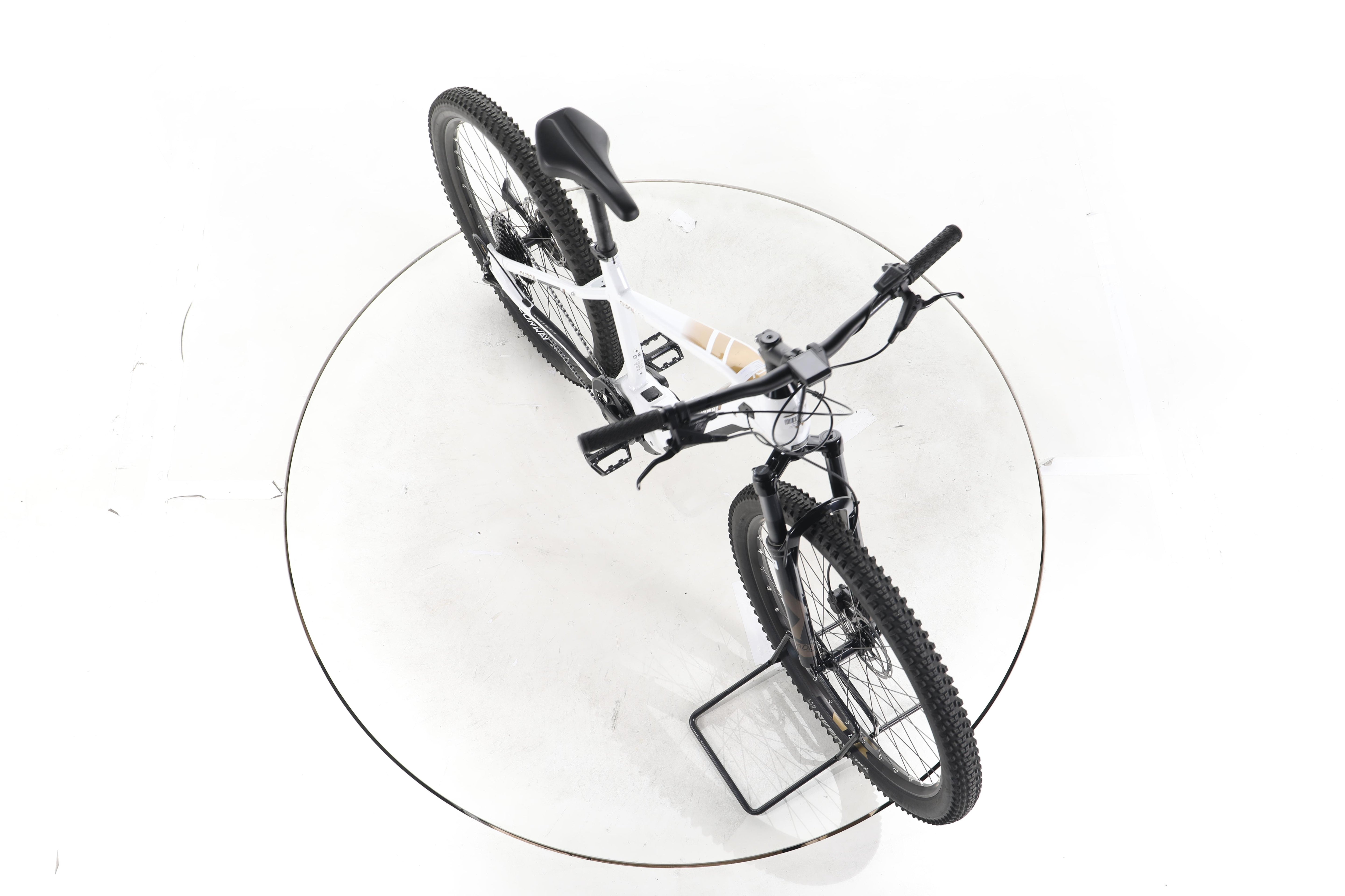 Conway Cairon S 5.0 E-Bike - Image 15